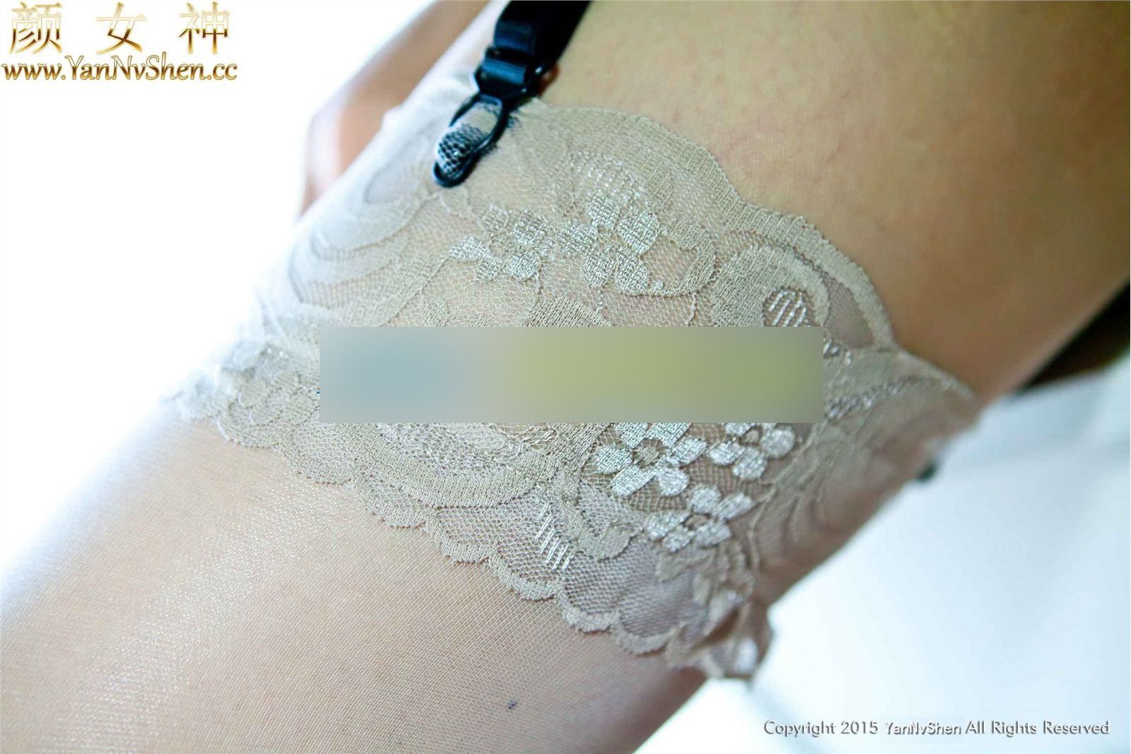 [YanNvShen颜女神] 2015.06.19 No.002期