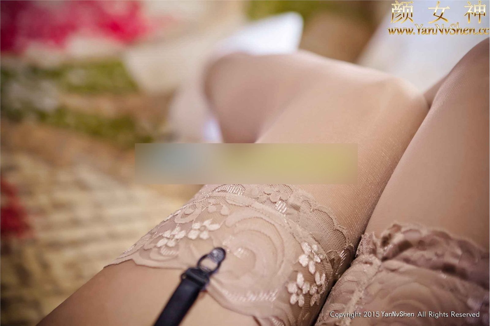 [YanNvShen颜女神] 2015.06.19 No.002期