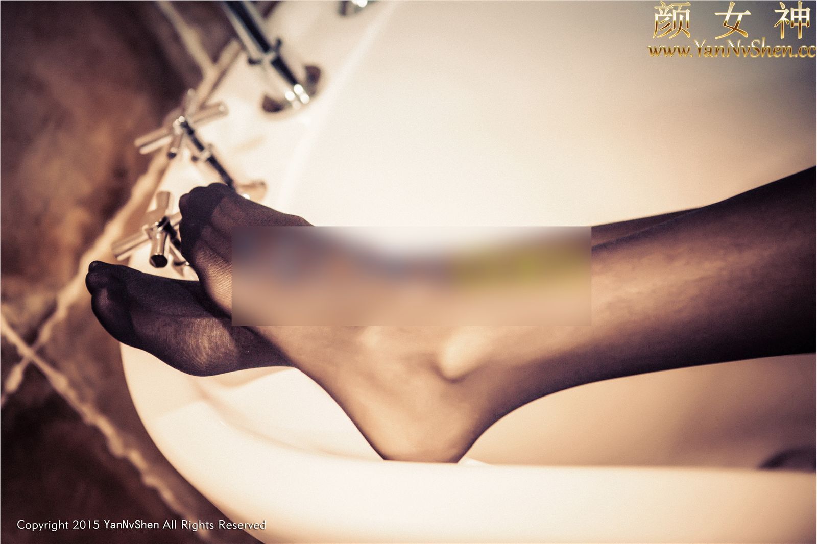 [YanNvShen颜女神] 2015.06.22 No.010期