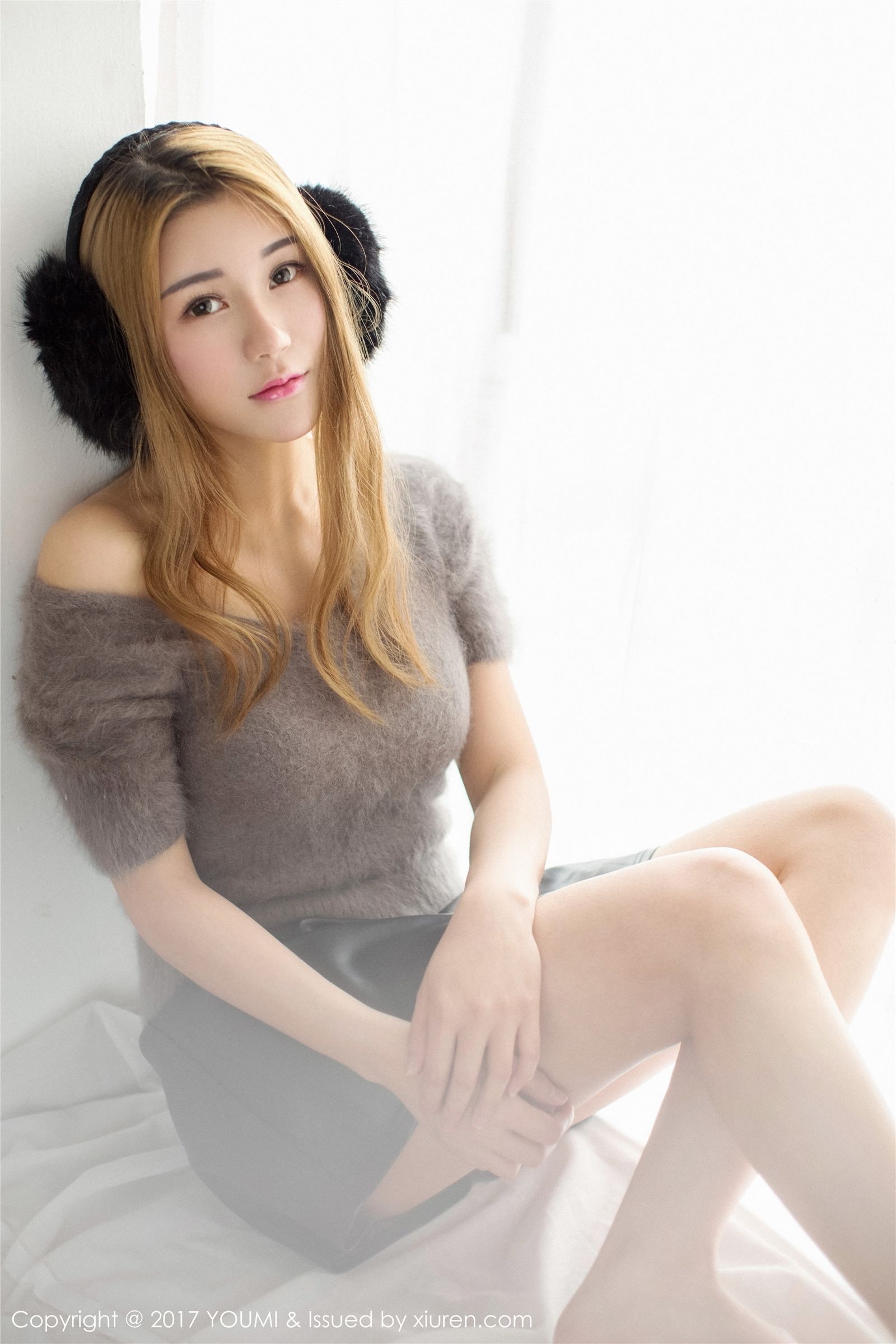 [YouMi]尤蜜荟 2017-01-12 Vol.008 宋梓诺Bee