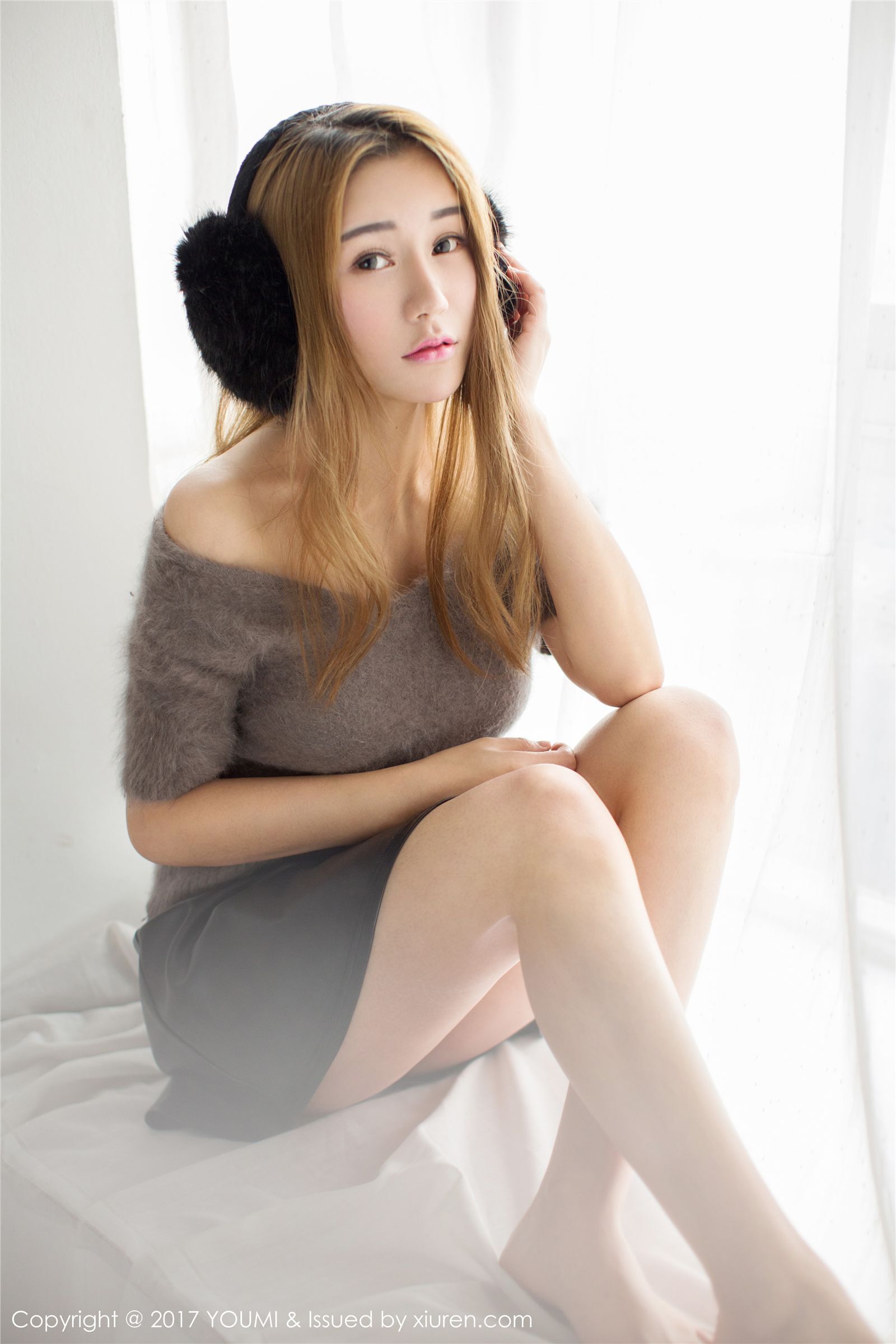 [YouMi]尤蜜荟 2017-01-12 Vol.008 宋梓诺Bee