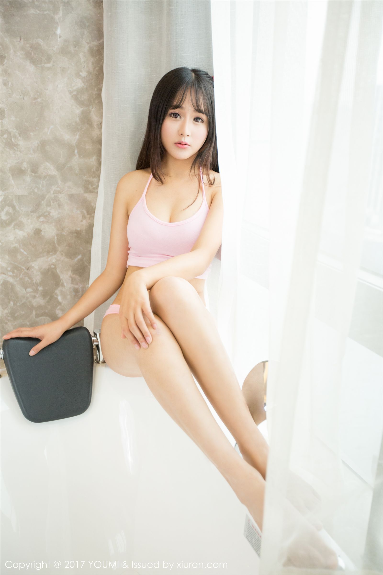 [YouMi]尤蜜荟 2017-01-17 Vol.009 思淇Sukiiii