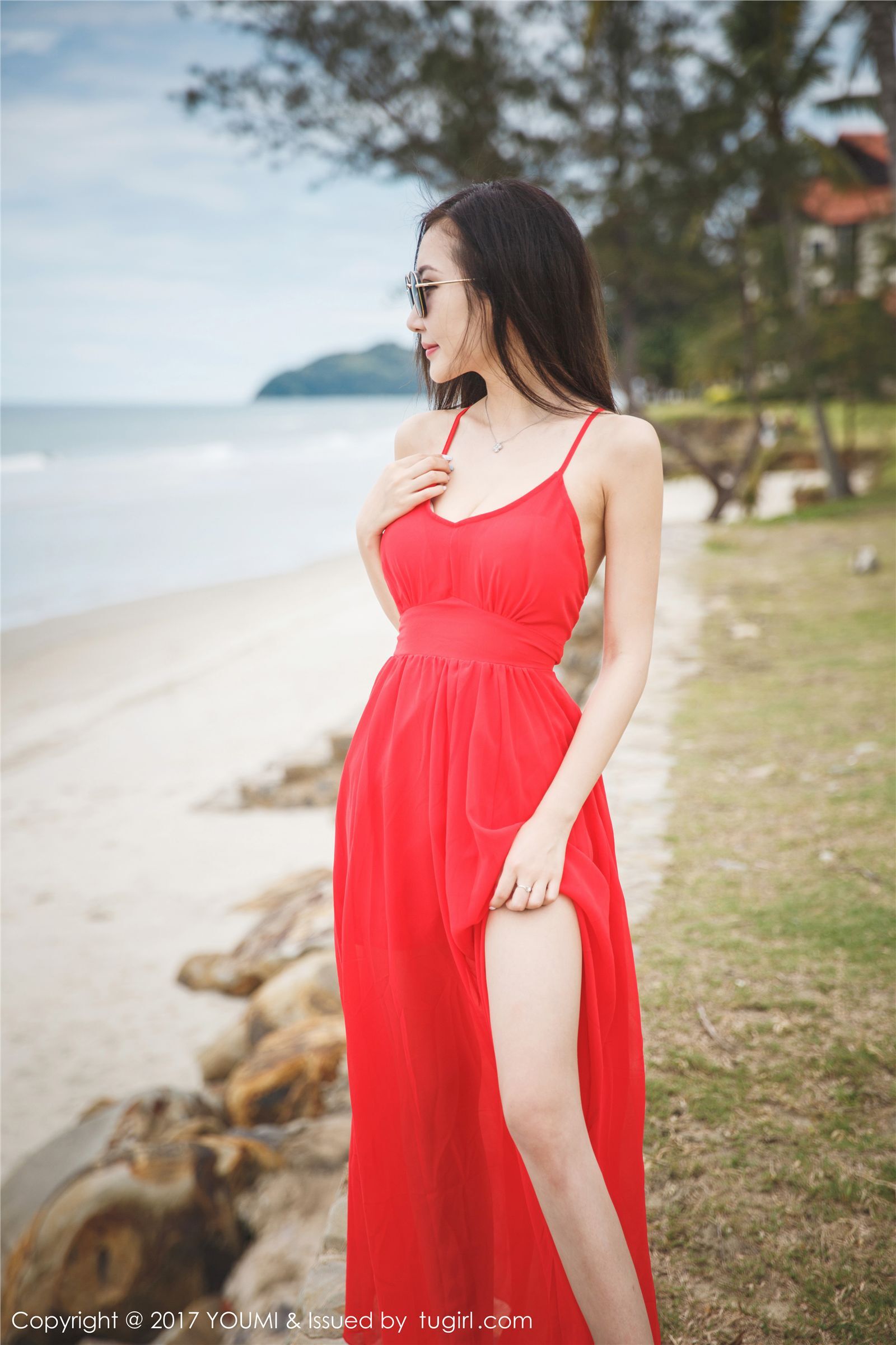 [YOUMI尤蜜荟] 2017.03.28 Vol.028 Yumi-尤美