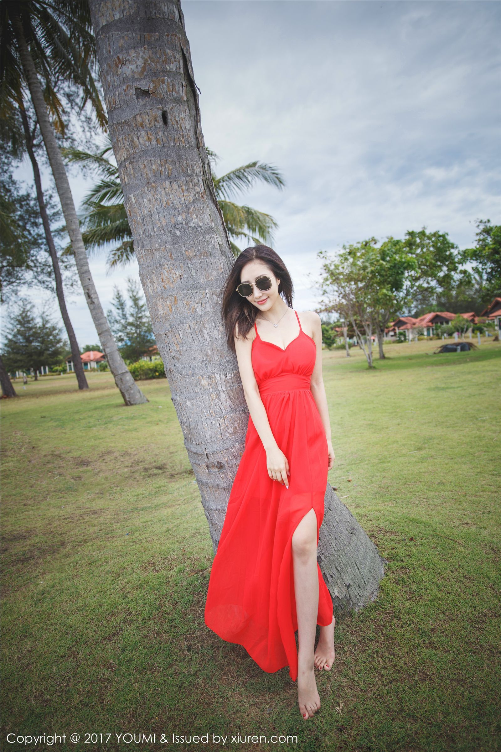 [YOUMI尤蜜荟] 2017.03.28 Vol.028 Yumi-尤美