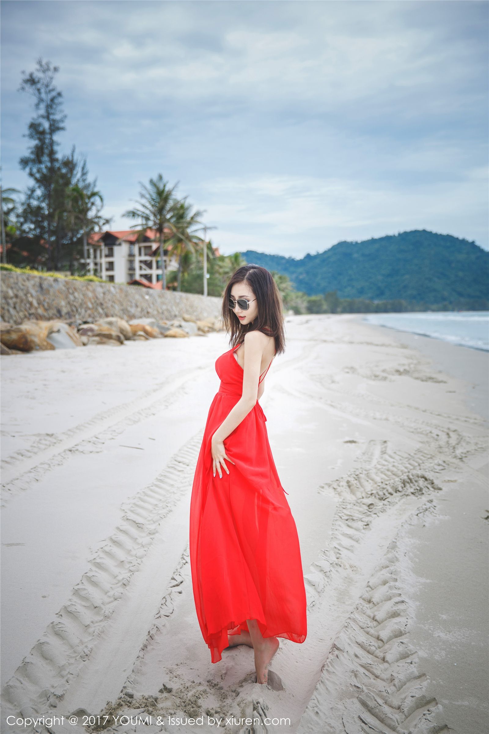 [YOUMI尤蜜荟] 2017.03.28 Vol.028 Yumi-尤美