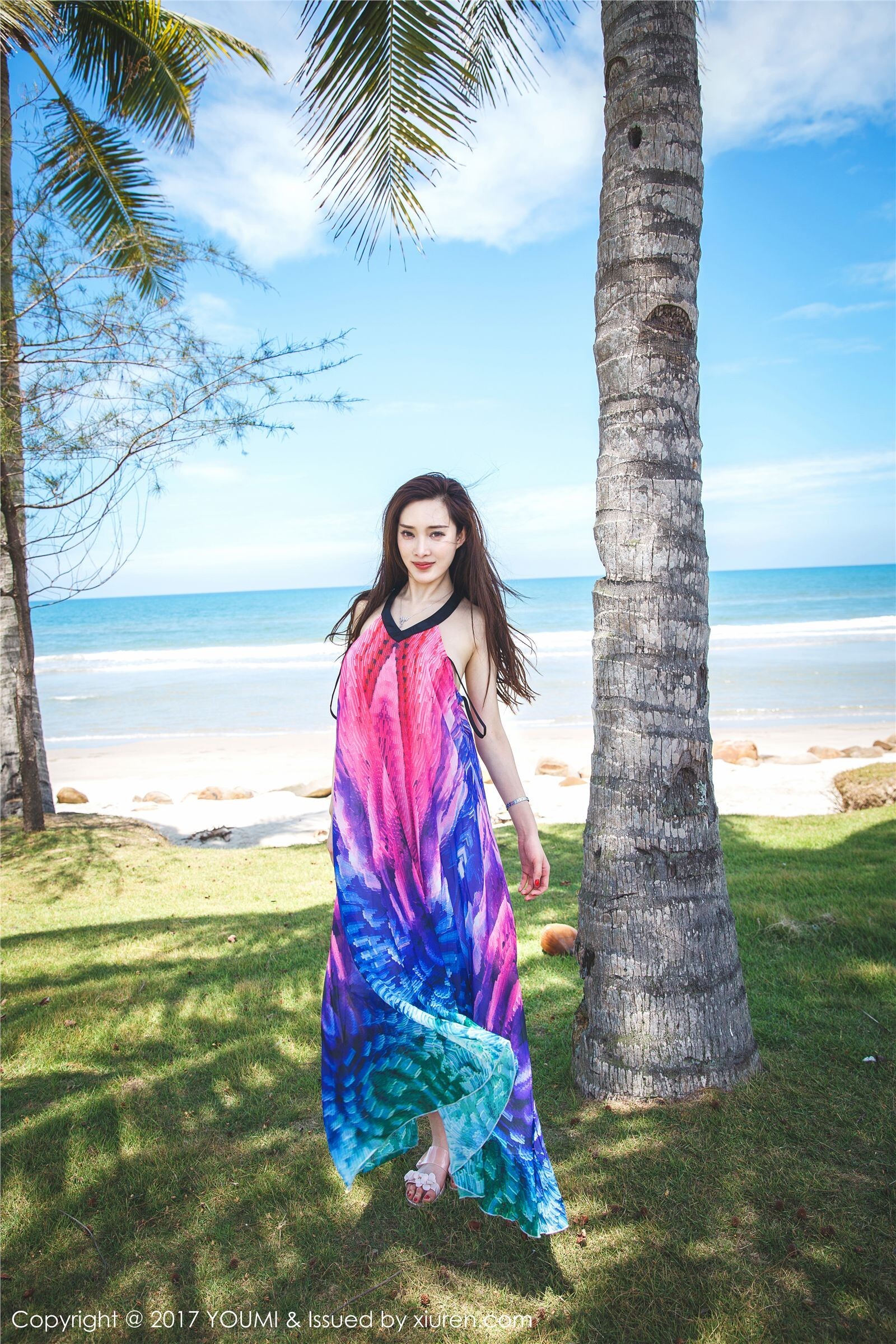 [YOUMI尤蜜荟] 2017.03.30 Vol.029 土肥圆矮挫穷