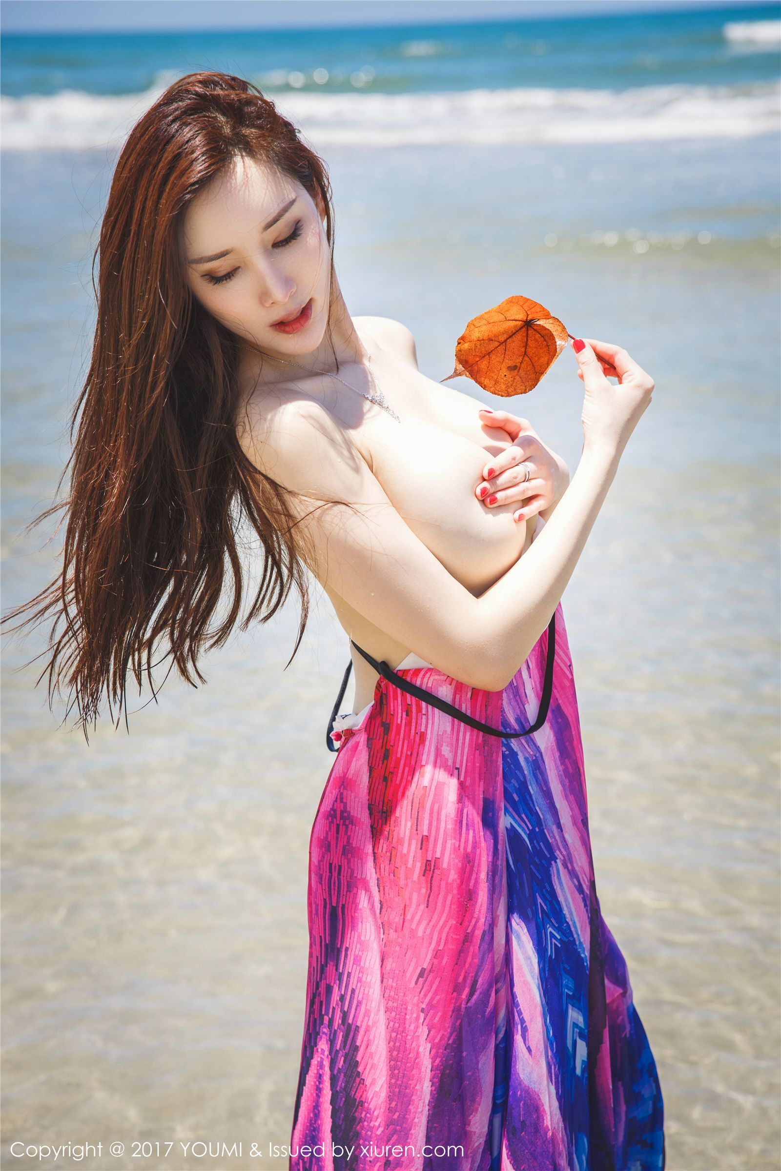 [YOUMI尤蜜荟] 2017.03.30 Vol.029 土肥圆矮挫穷