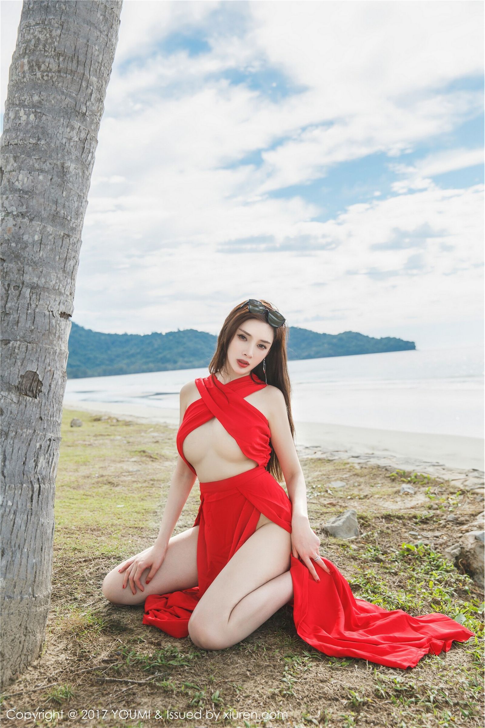 [YouMi]尤蜜荟 2017-04-17 Vol.034 土肥圆矮挫穷