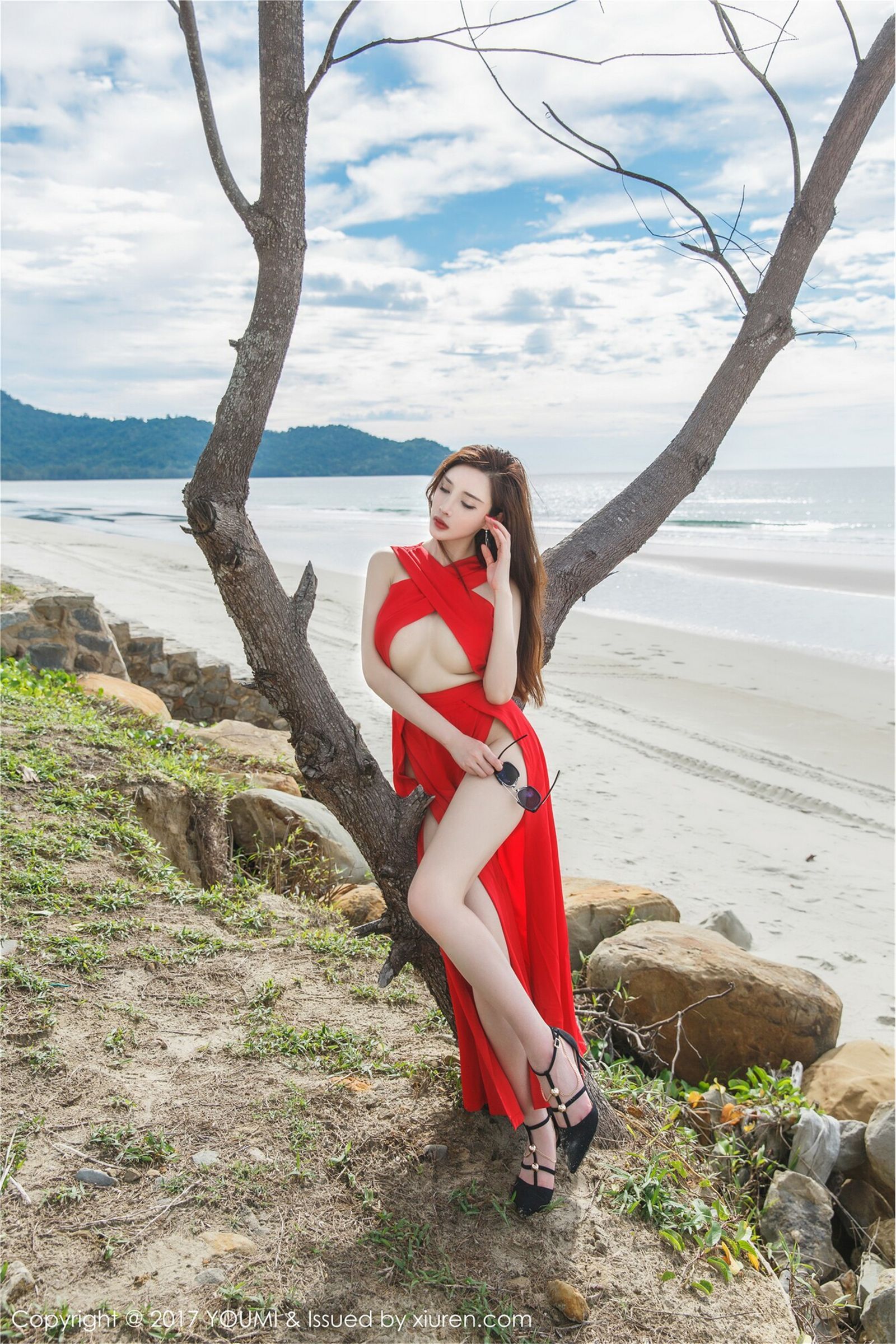 [YouMi]尤蜜荟 2017-04-17 Vol.034 土肥圆矮挫穷