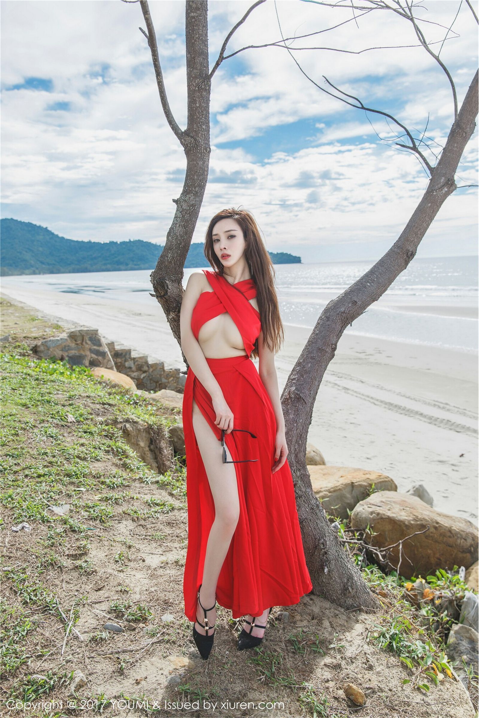 [YouMi]尤蜜荟 2017-04-17 Vol.034 土肥圆矮挫穷