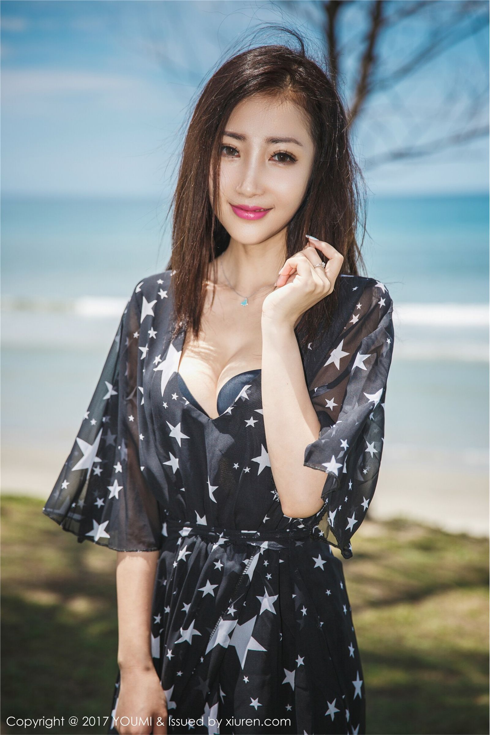 [YouMi尤蜜荟]2017.05.05 Vol.039 Yumi-尤美