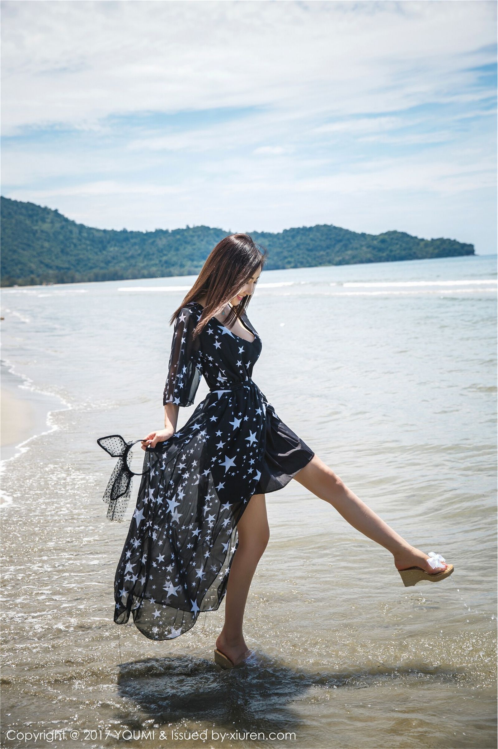 [YouMi尤蜜荟]2017.05.05 Vol.039 Yumi-尤美