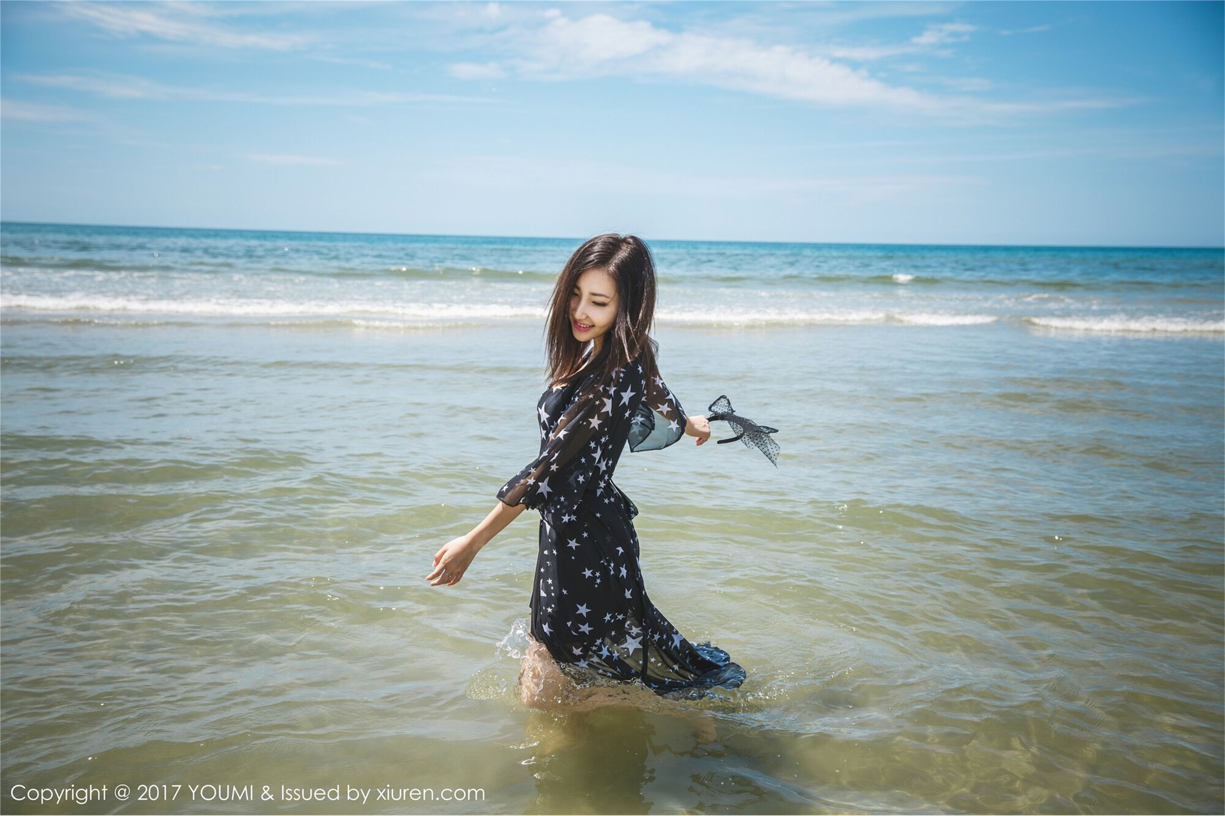 [YouMi尤蜜荟]2017.05.05 Vol.039 Yumi-尤美