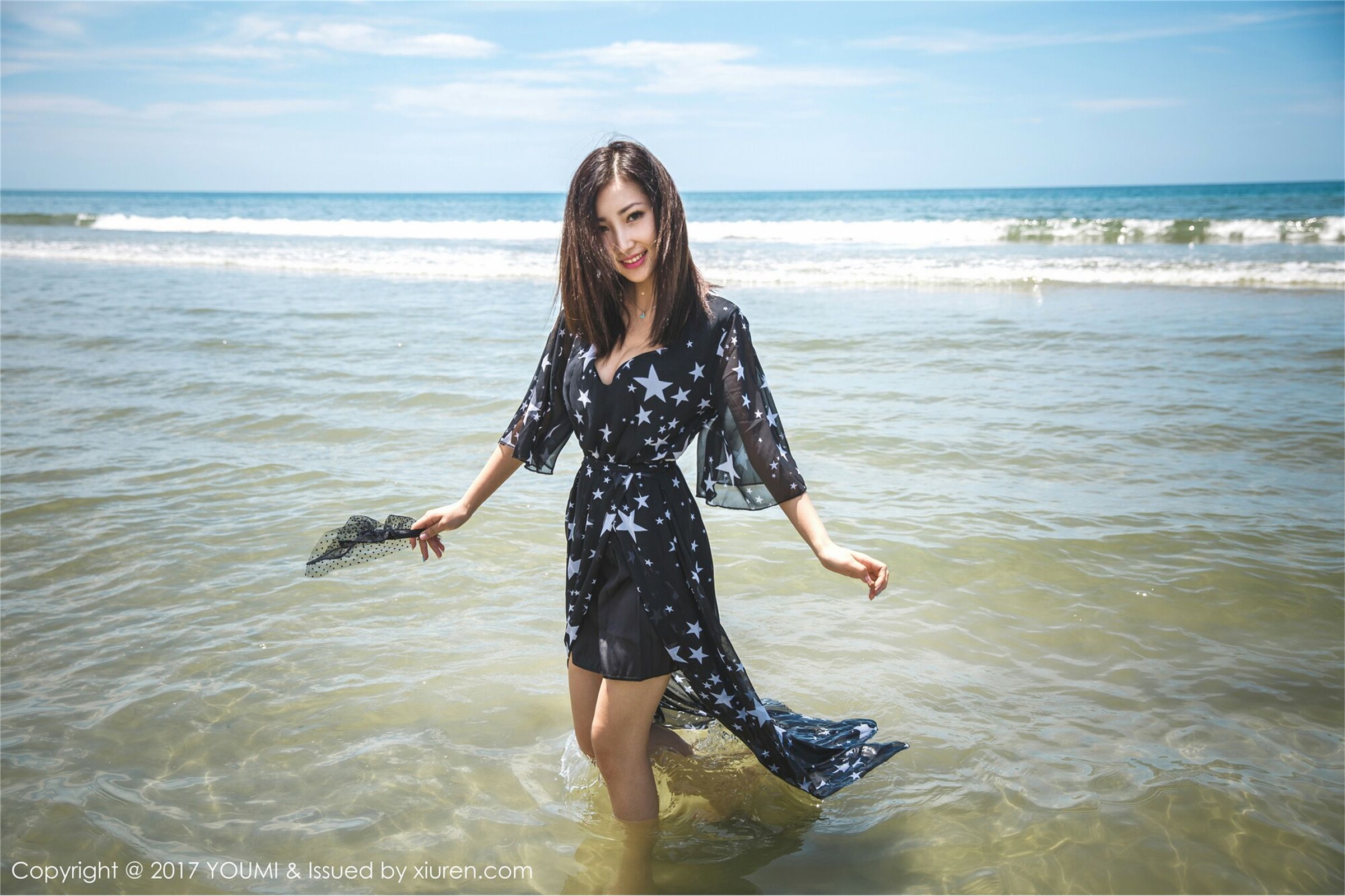 [YouMi尤蜜荟]2017.05.05 Vol.039 Yumi-尤美