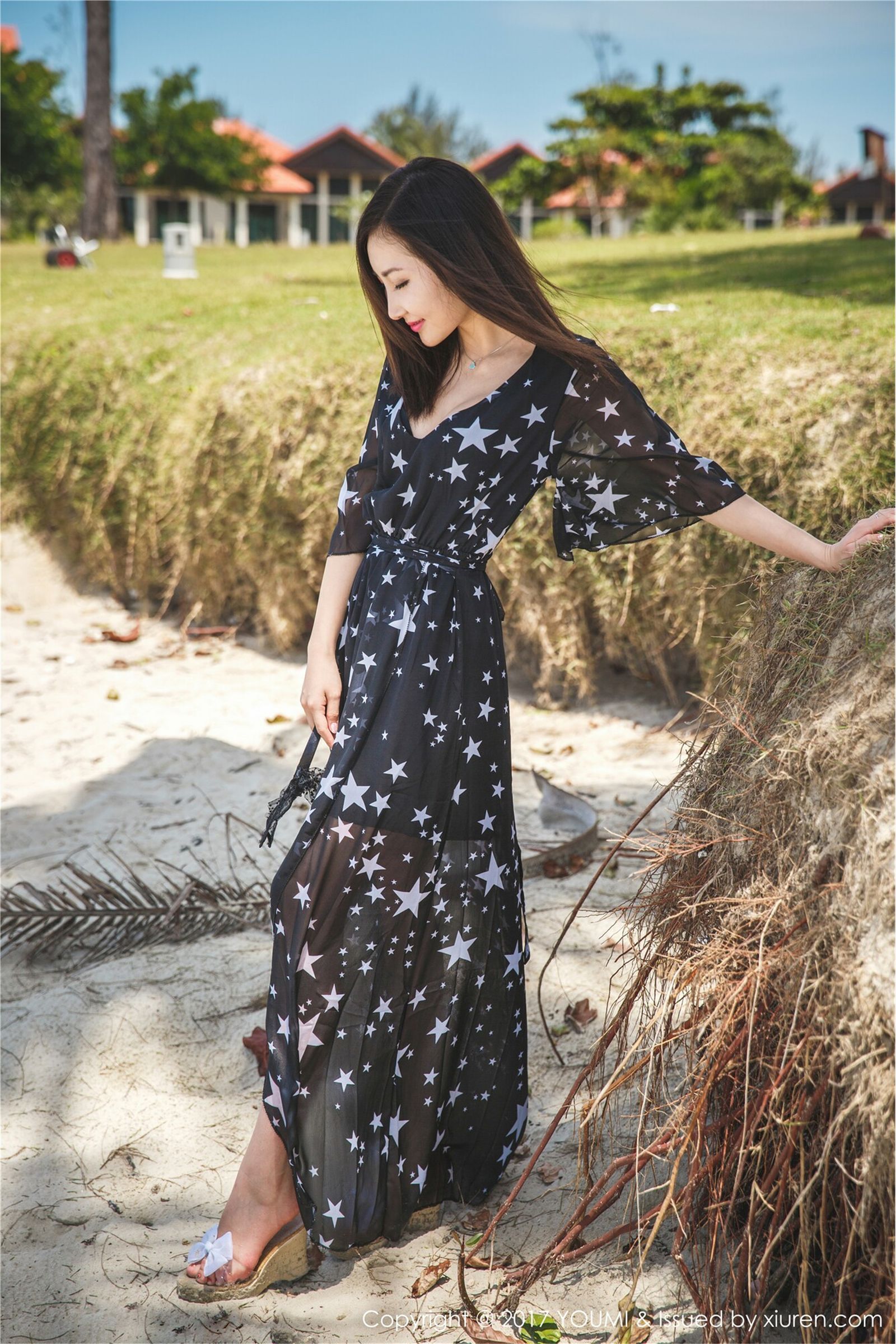 [YouMi尤蜜荟]2017.05.05 Vol.039 Yumi-尤美