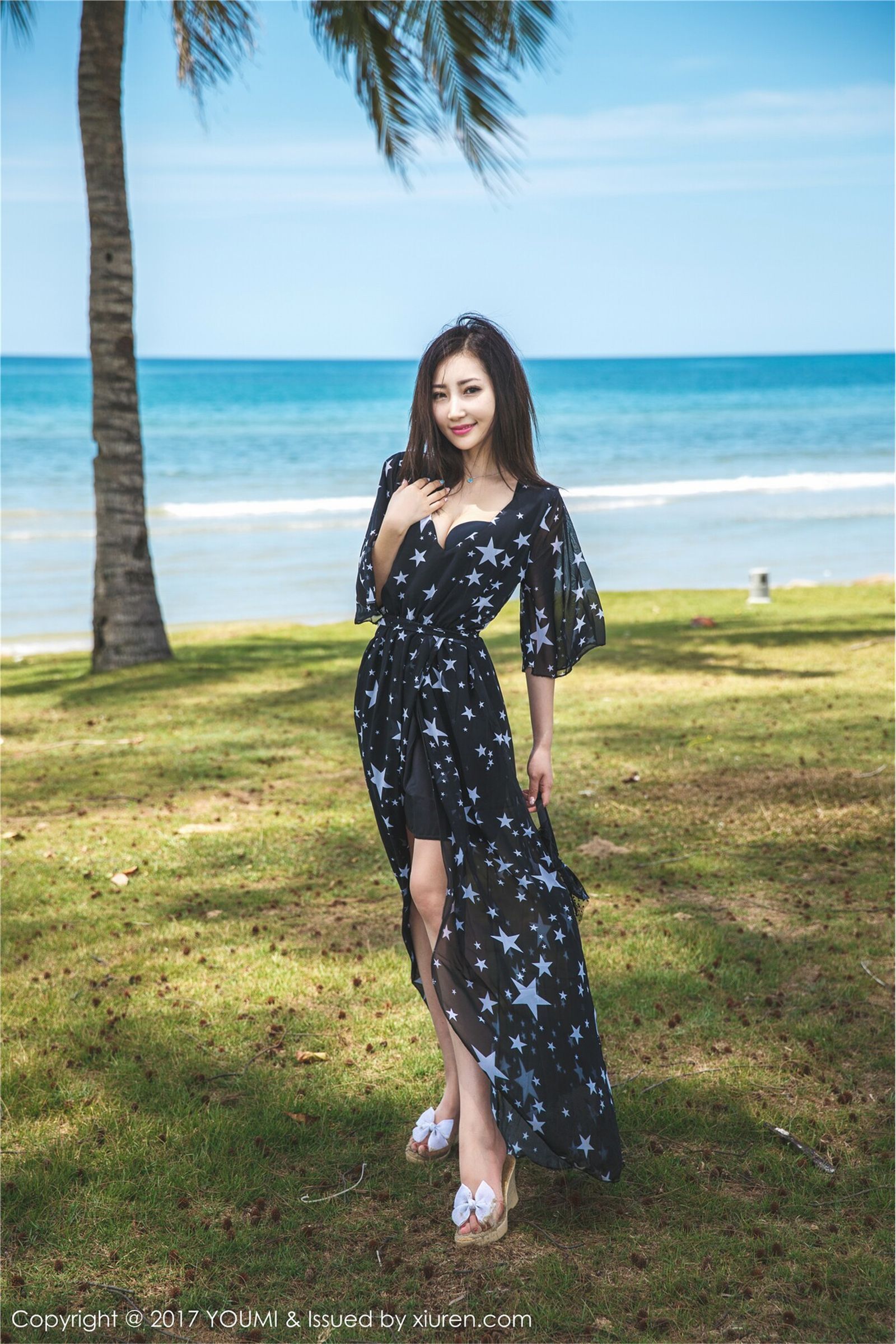 [YouMi尤蜜荟]2017.05.05 Vol.039 Yumi-尤美