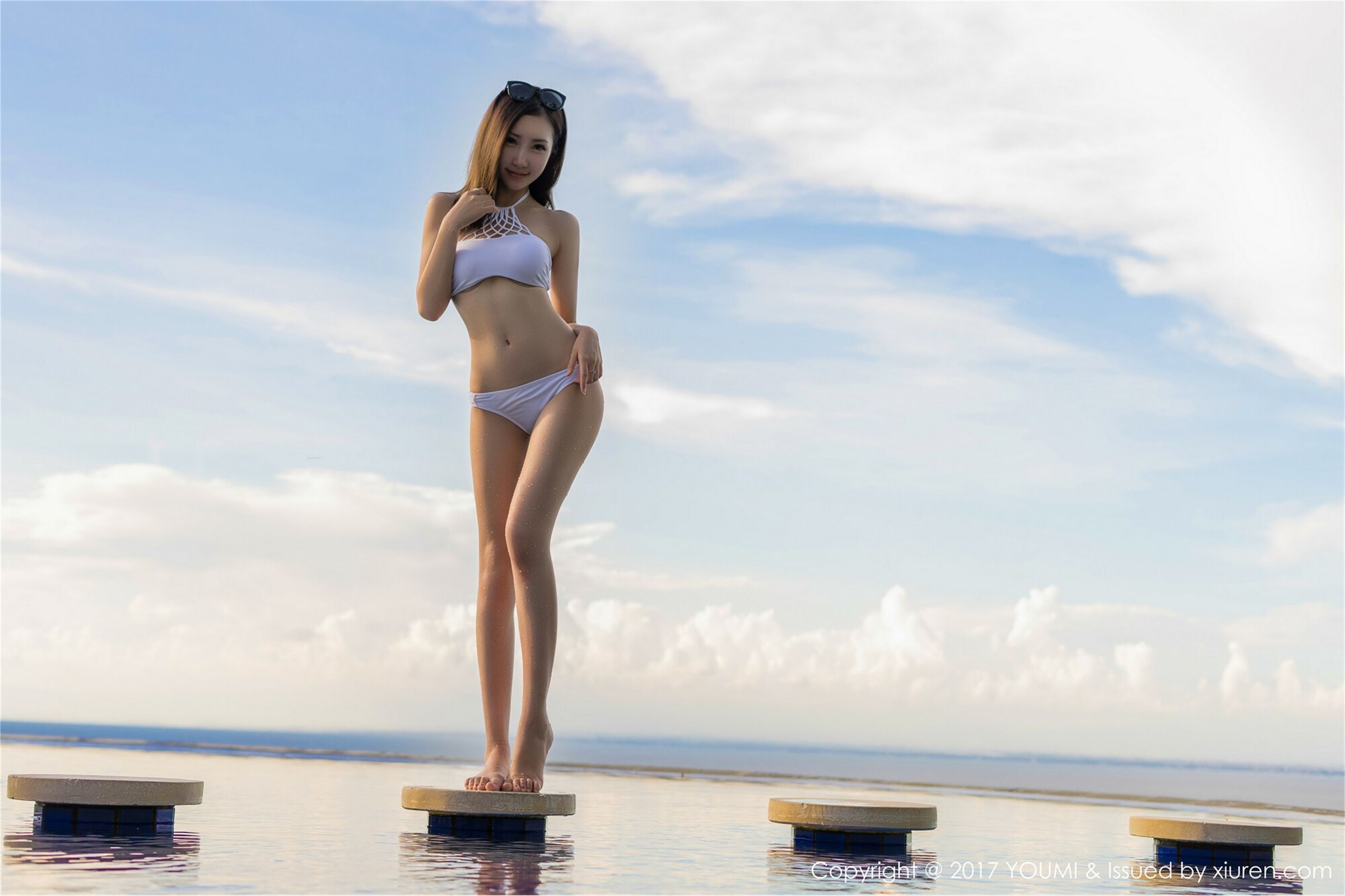 [YouMi尤蜜荟]2017.04.16 Vol.042 Yumi-尤美