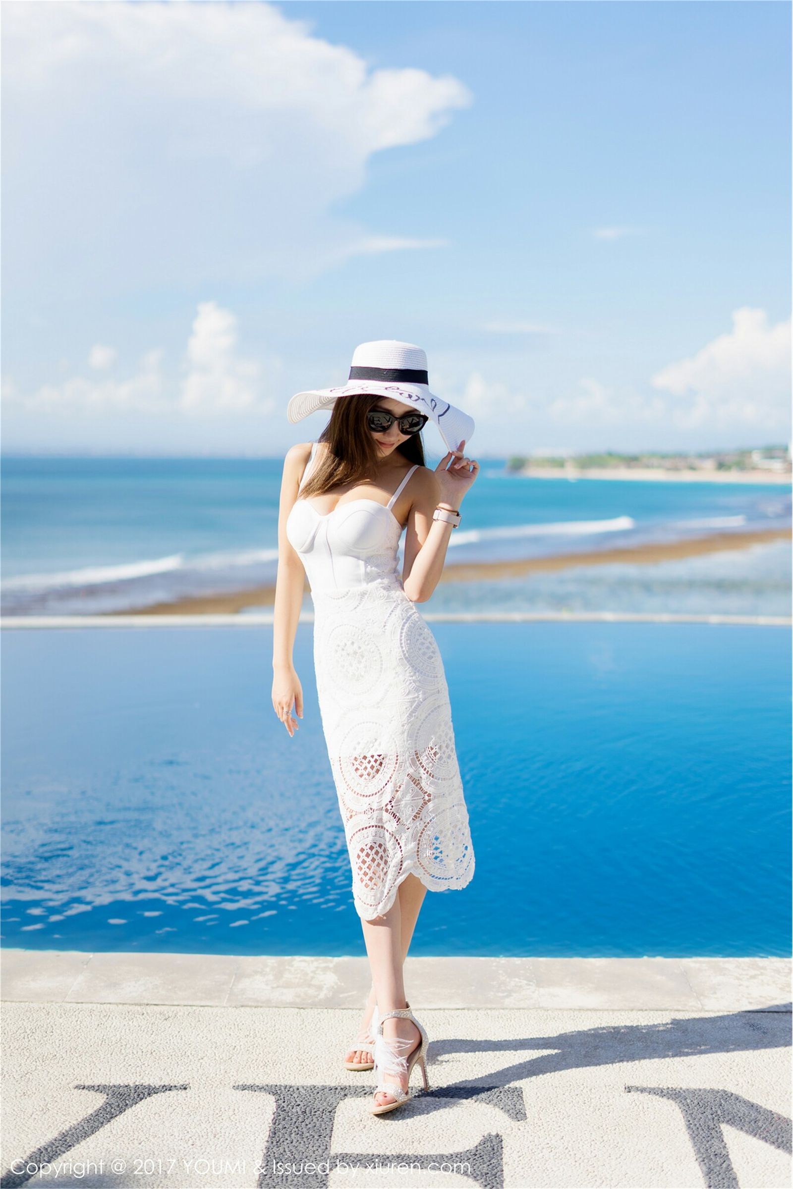 [YouMi尤蜜荟]2017.04.16 Vol.042 Yumi-尤美