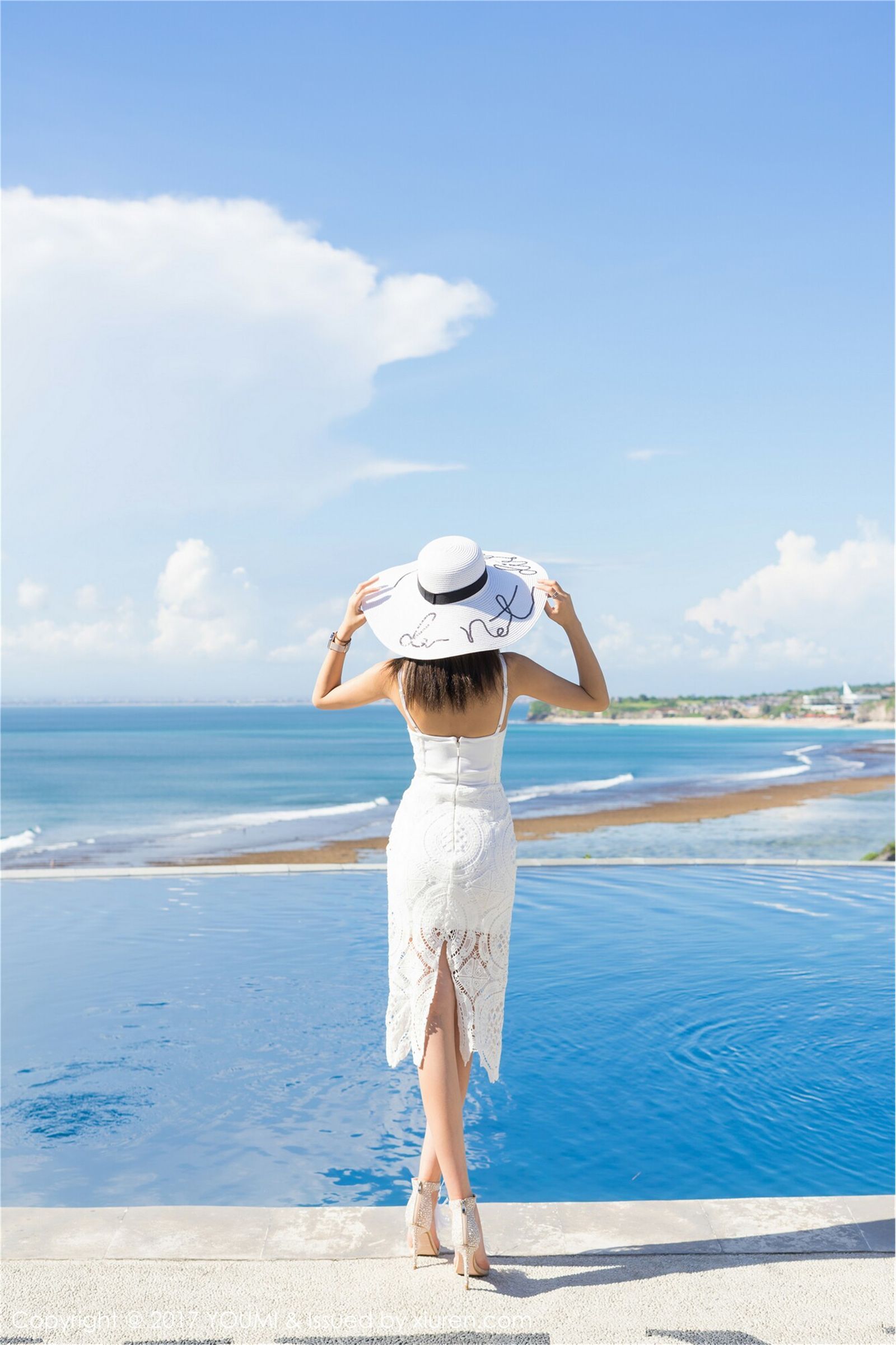 [YouMi尤蜜荟]2017.04.16 Vol.042 Yumi-尤美