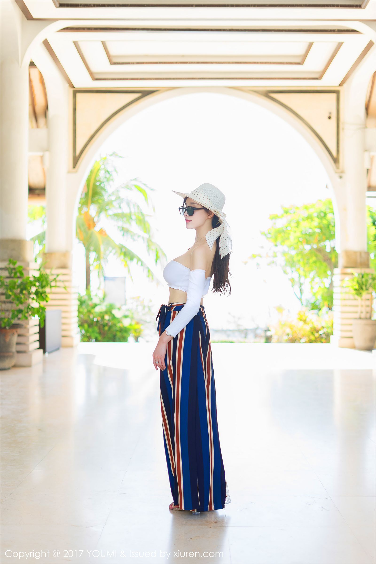 [YouMi]尤蜜荟 2017-05-19 Vol.043 土肥圆矮挫穷