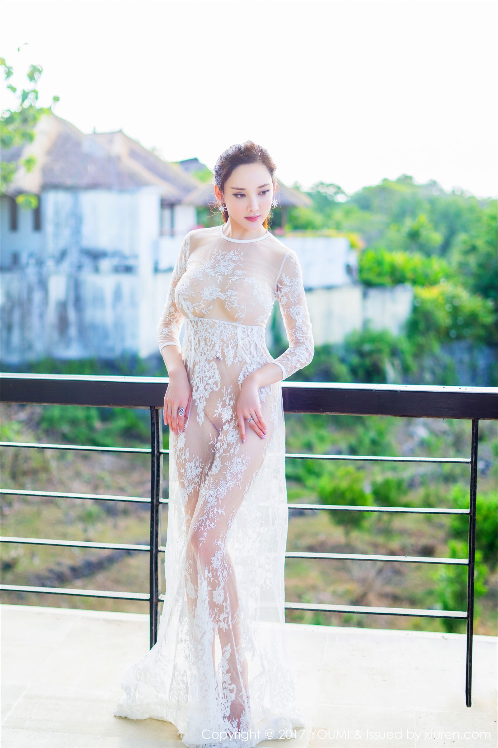 [YouMi]尤蜜荟 2017-05-27 Vol.045 土肥圆矮挫穷