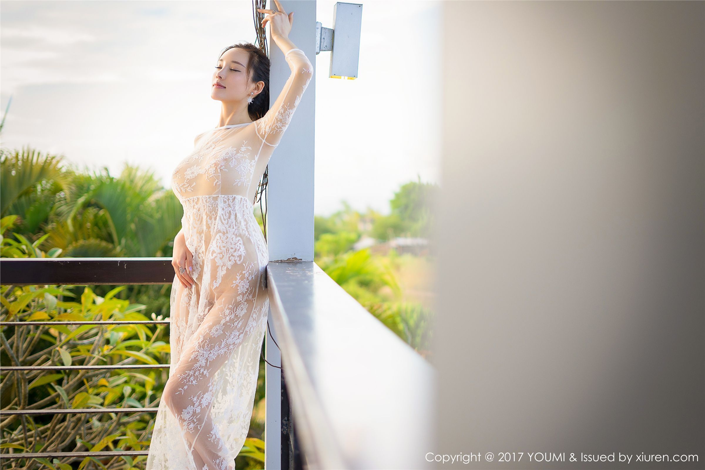 [YouMi]尤蜜荟 2017-05-27 Vol.045 土肥圆矮挫穷