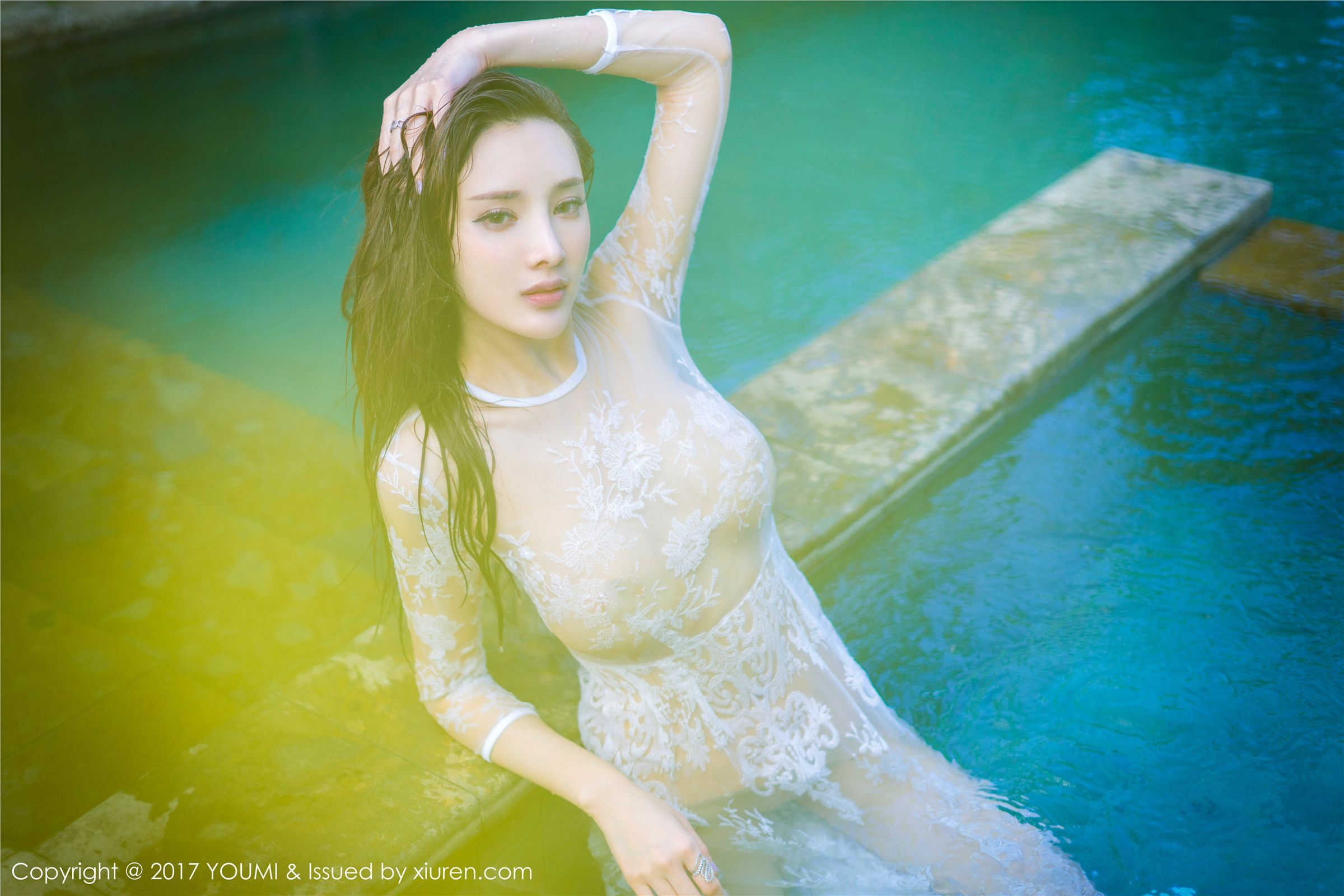 [YouMi]尤蜜荟 2017-05-27 Vol.045 土肥圆矮挫穷