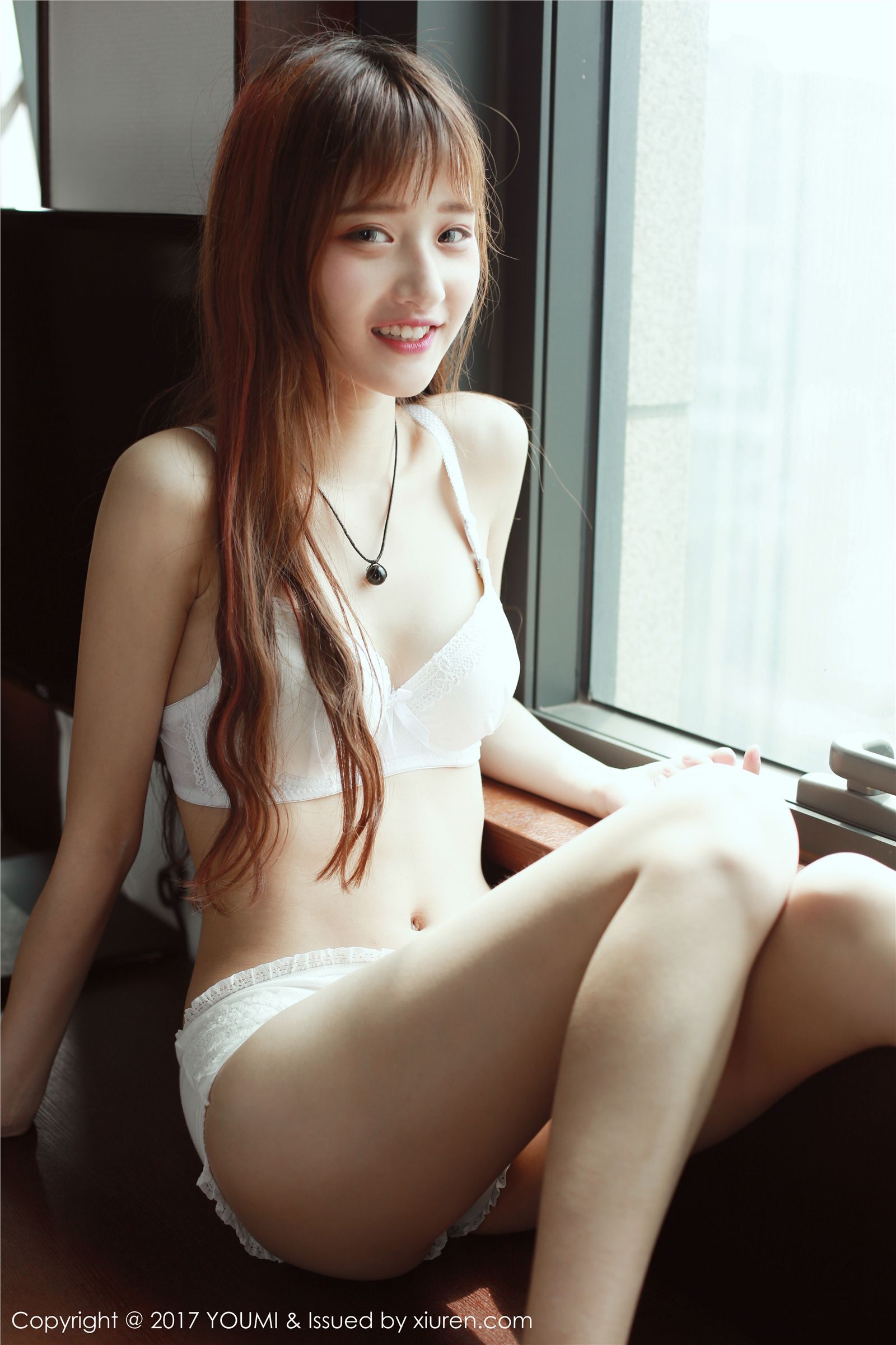 [YouMi尤蜜荟]2017.06.03 Vol.046 little贝壳