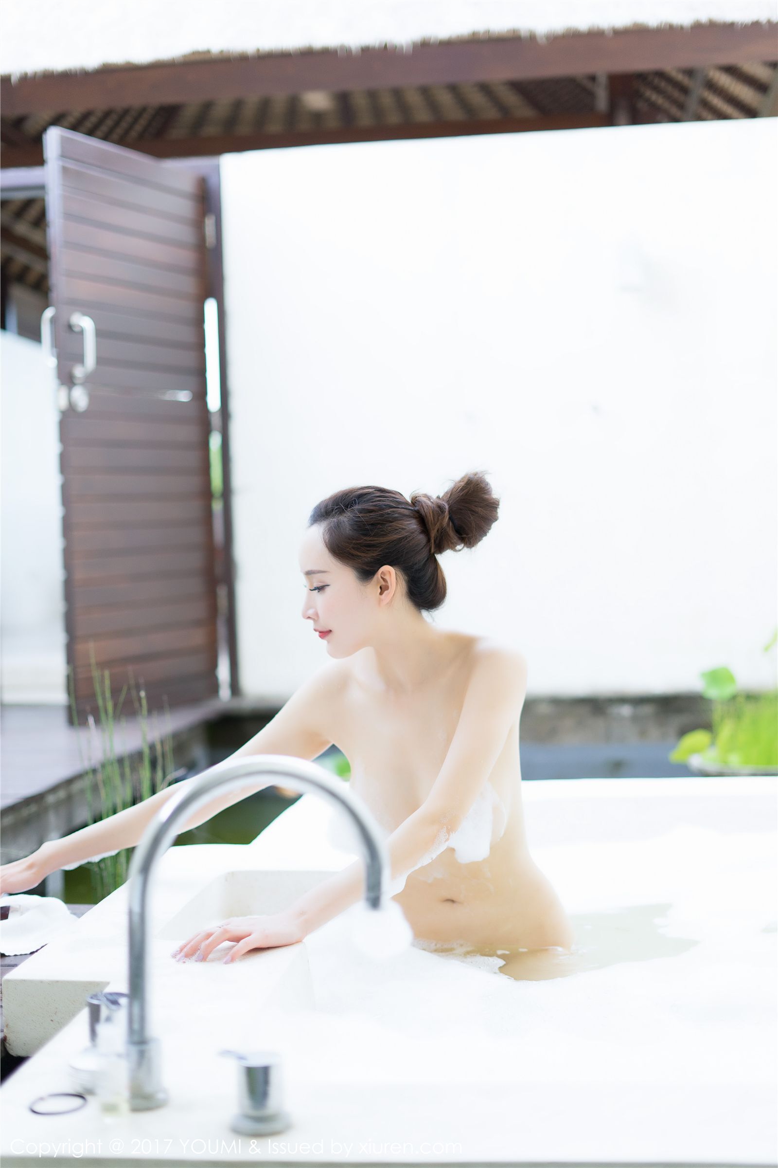 [YouMi]尤蜜荟 2017-06-08 Vol.049 土肥圆矮挫穷