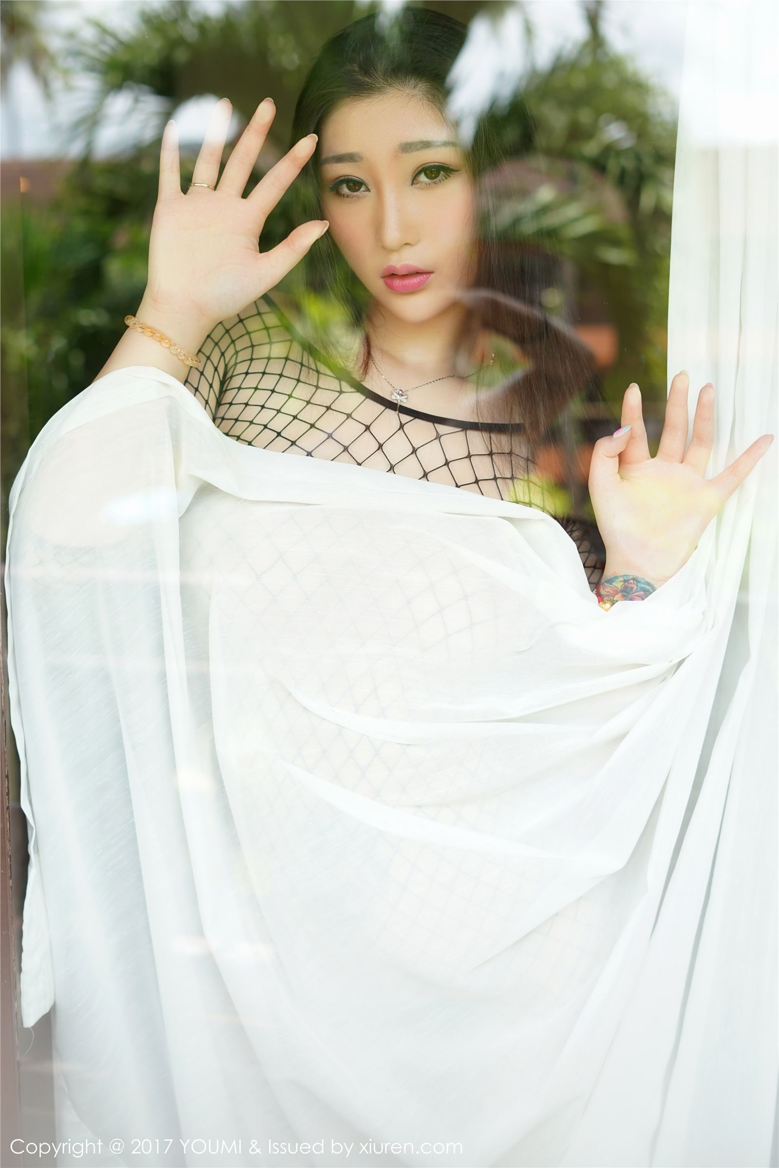 [YouMi尤蜜荟]2017.07.06 Vol.054 妲己Toxic