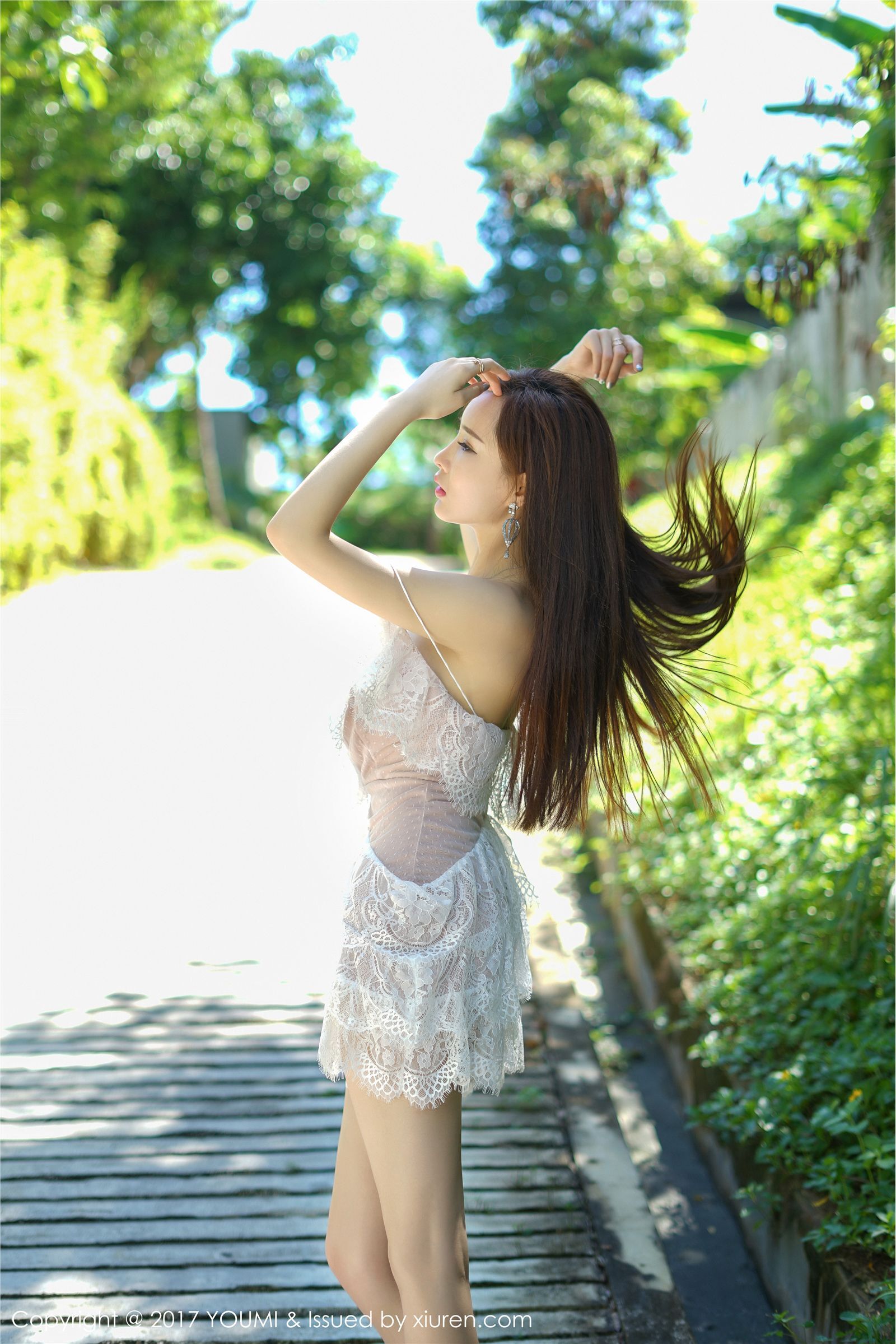 [YouMi尤蜜荟]2017.07.11 Vol.055 土肥圆矮挫穷