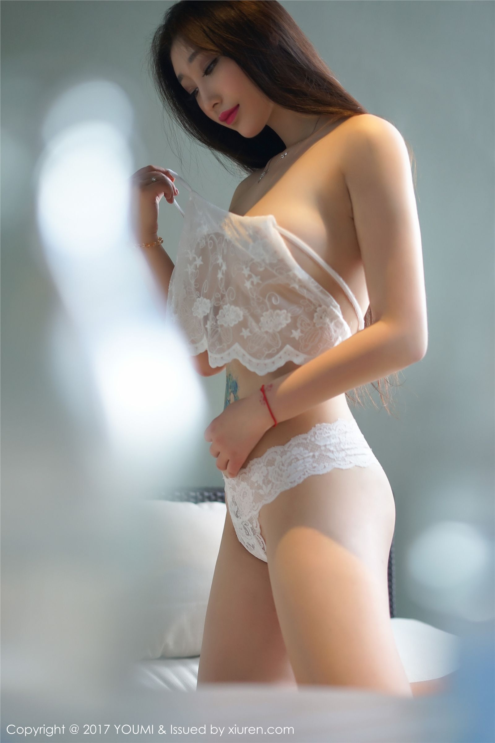 [YouMi尤蜜荟]2017.07.13 Vol.056 妲己Toxic