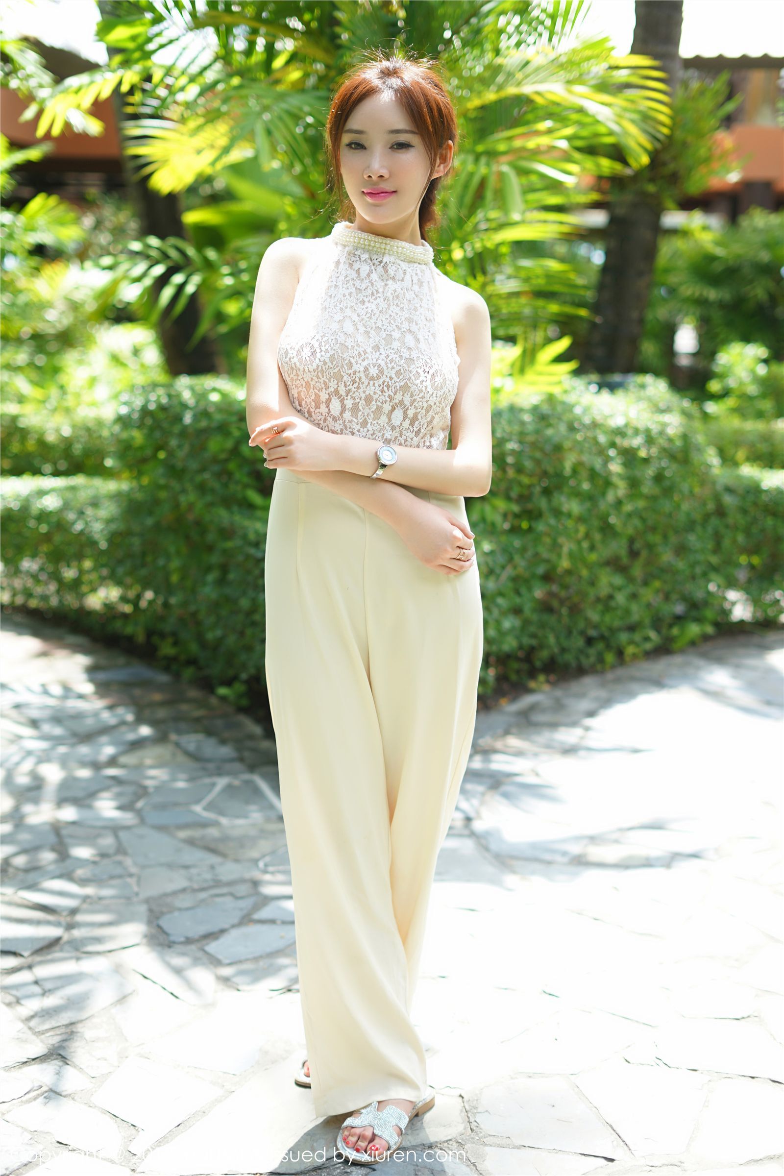 [YouMi尤蜜荟]2017.08.09 Vol.061 土肥圆矮挫穷