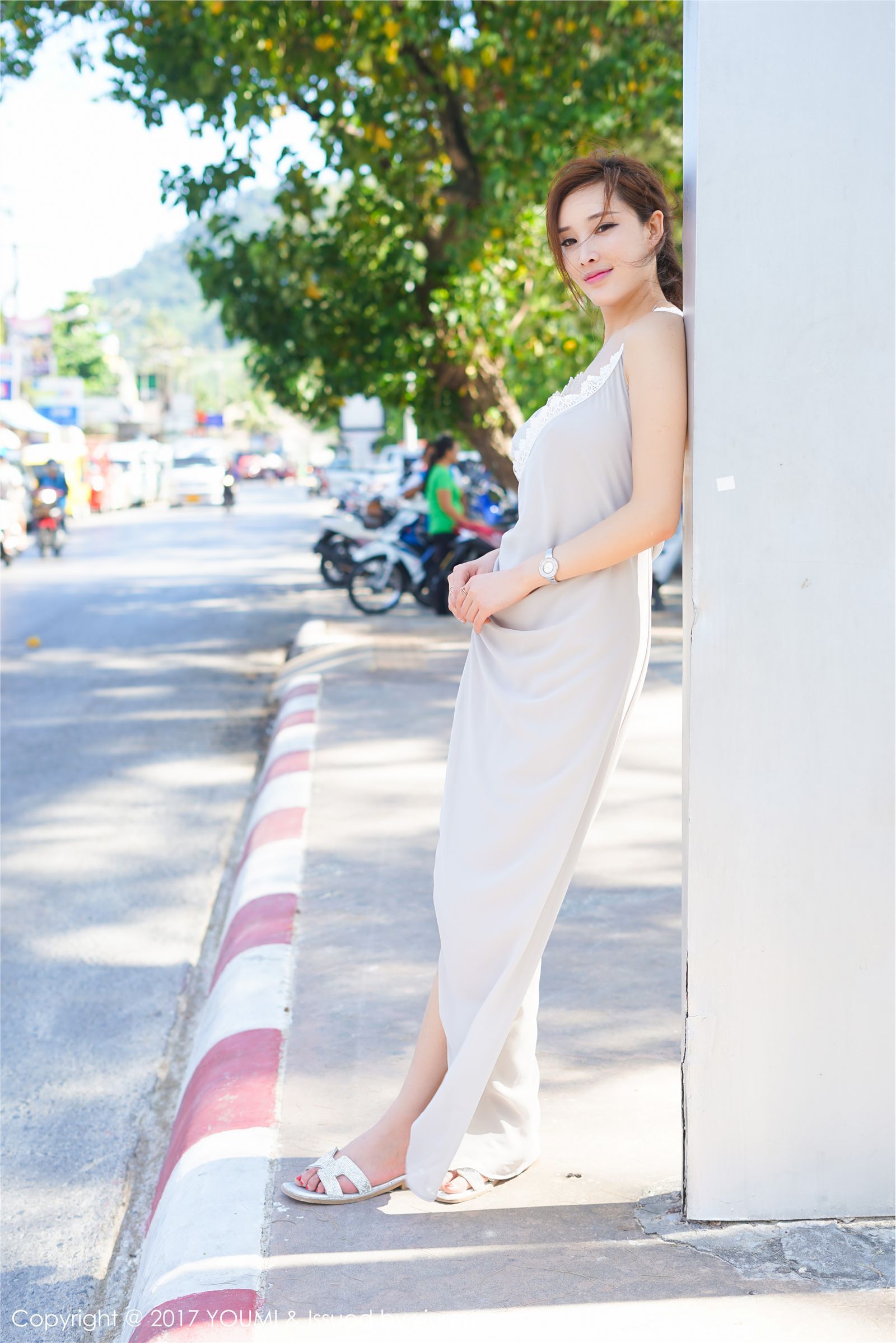 [YouMi尤蜜荟]2017.08.09 Vol.061 土肥圆矮挫穷