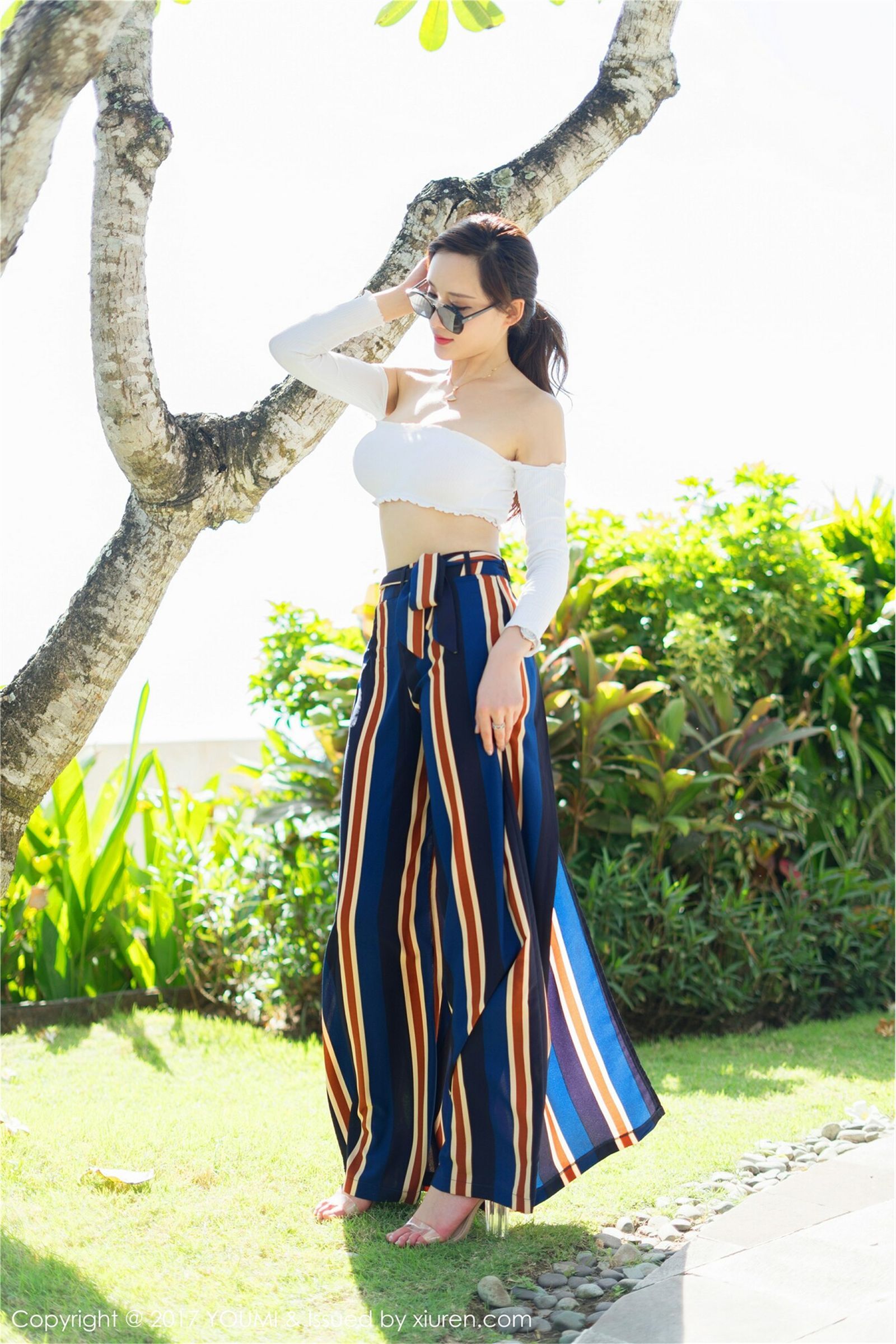 [YOUWU尤物馆]2017.05.19 Vol.043 土肥圆矮挫穷