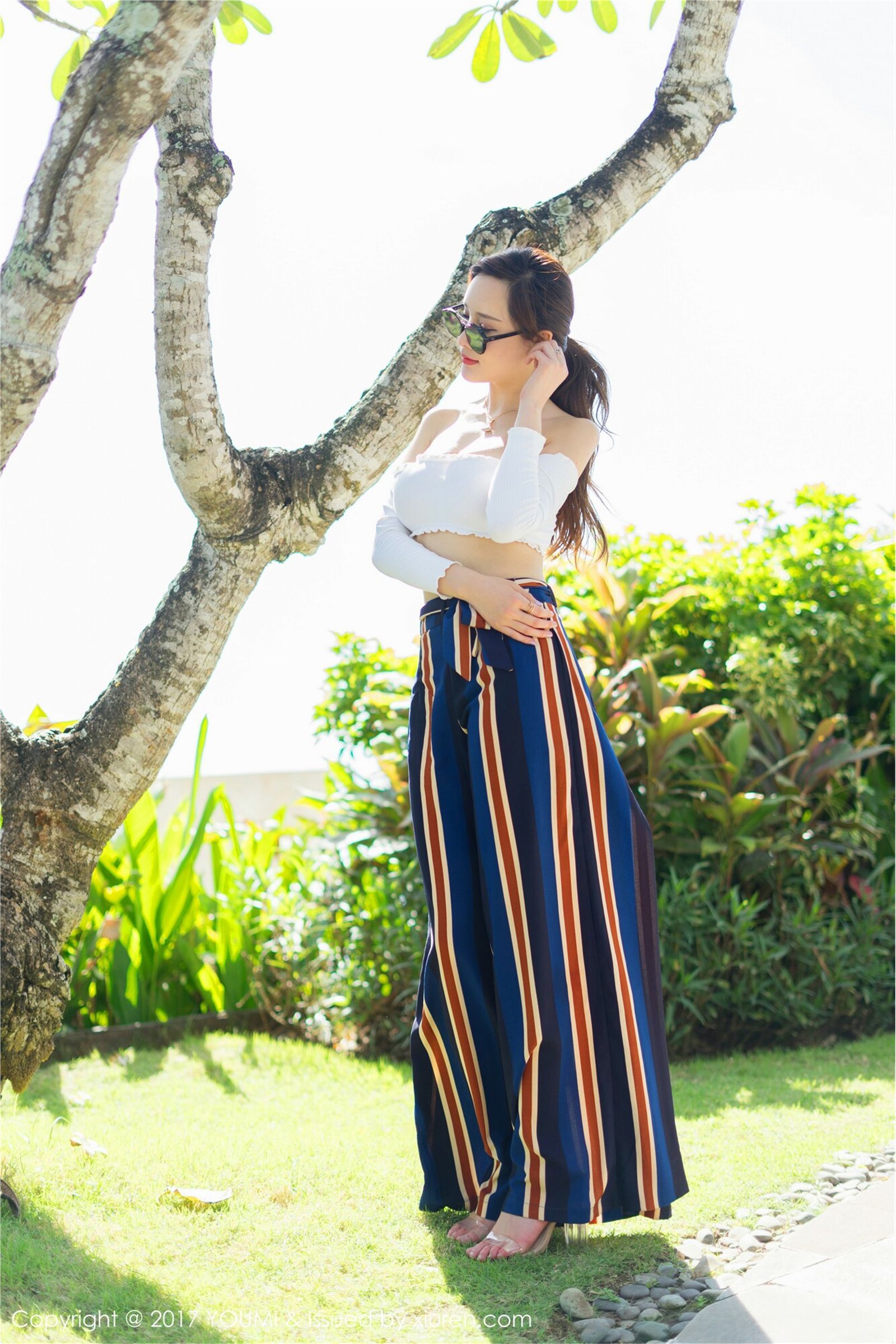 [YOUWU尤物馆]2017.05.19 Vol.043 土肥圆矮挫穷