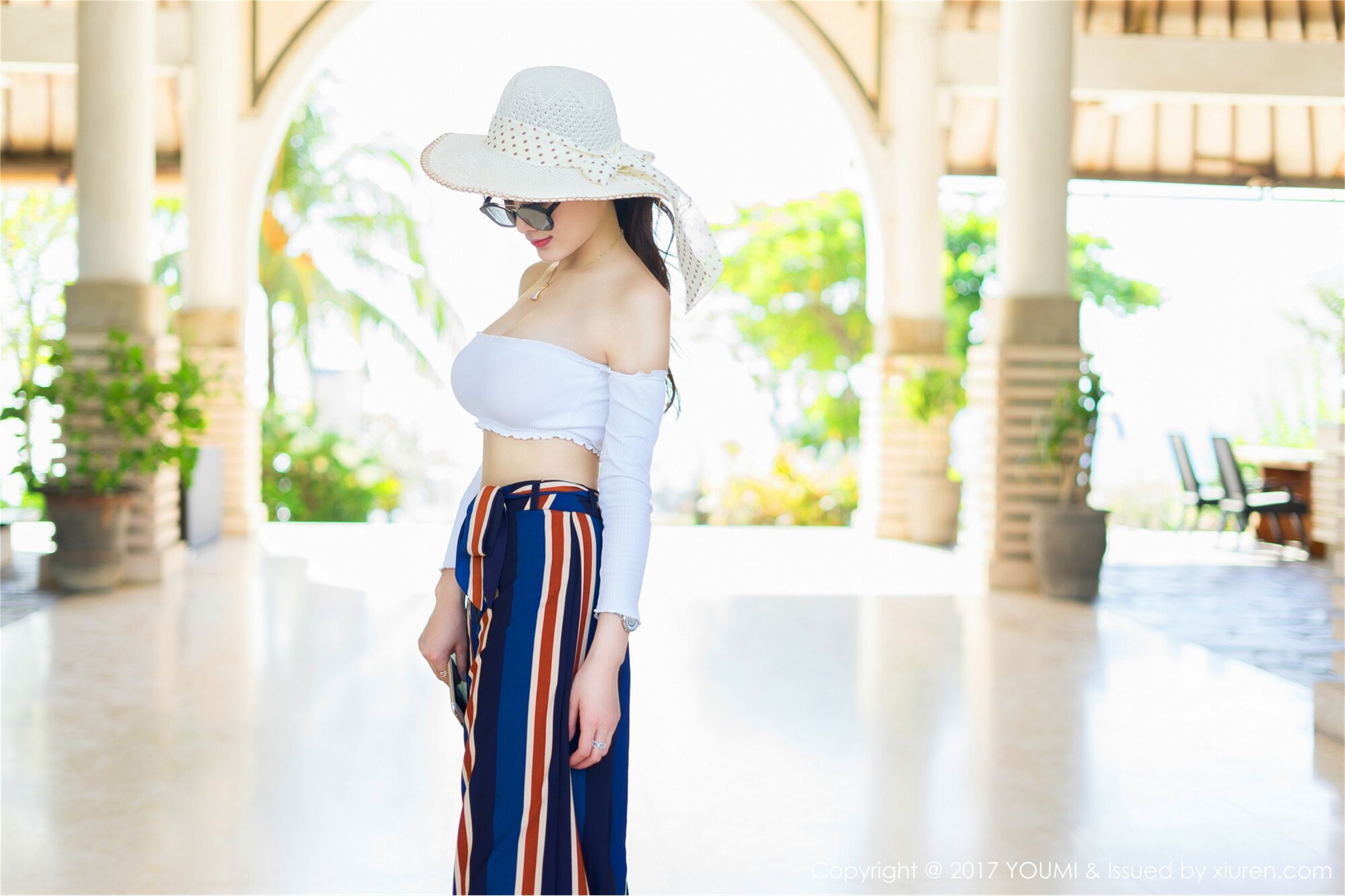 [YOUWU尤物馆]2017.05.19 Vol.043 土肥圆矮挫穷