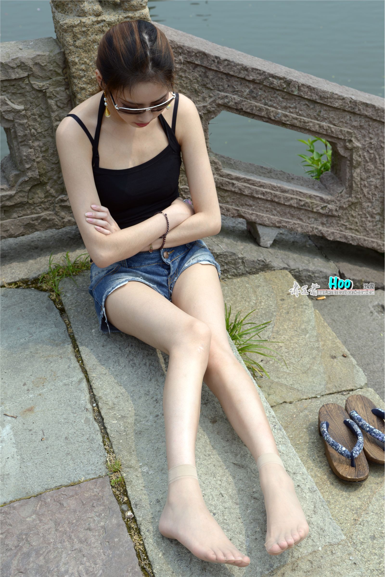 [赤足者]2015.02.12 高清图集 No.006