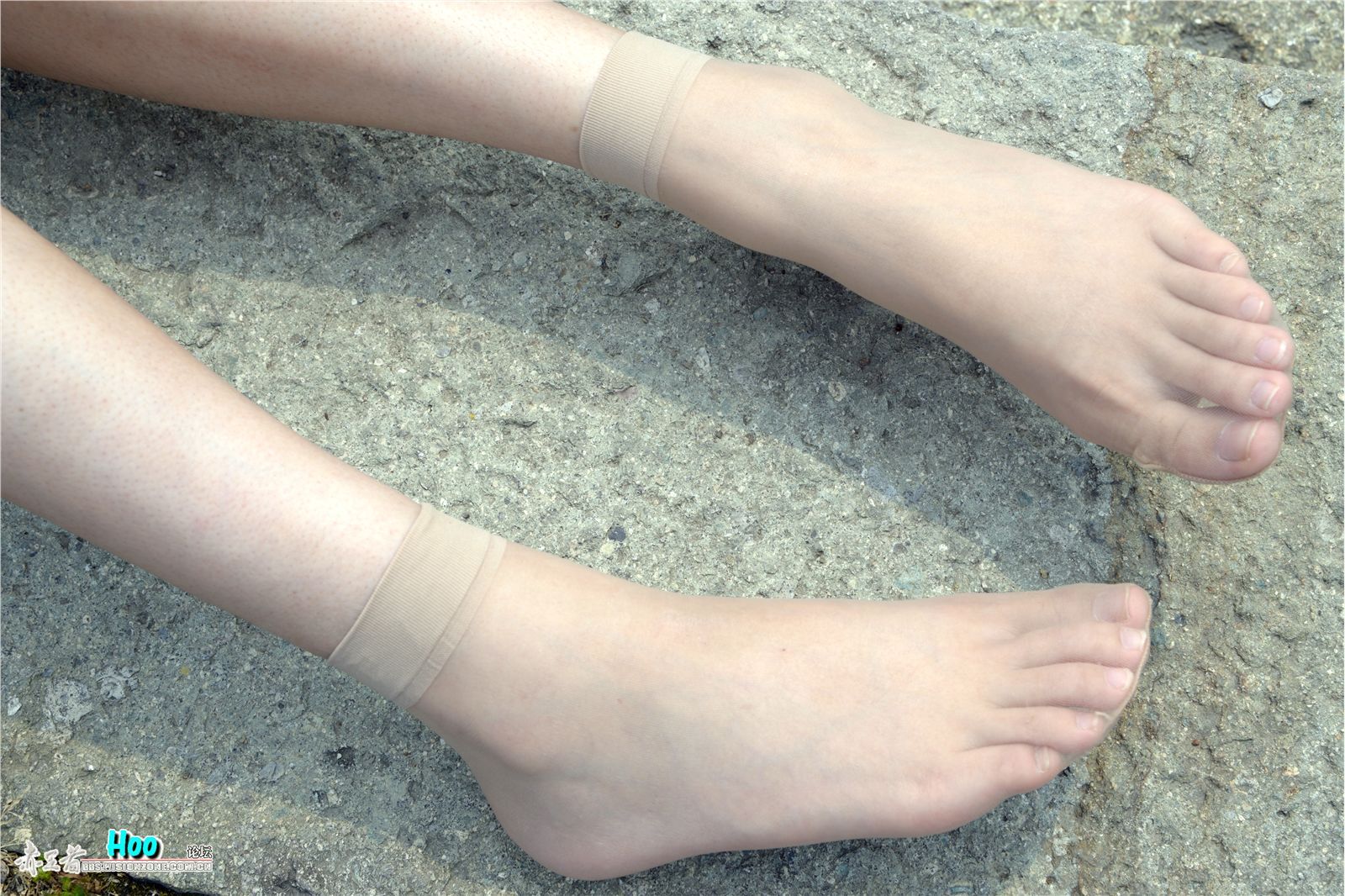 [赤足者]2015.02.12 高清图集 No.006