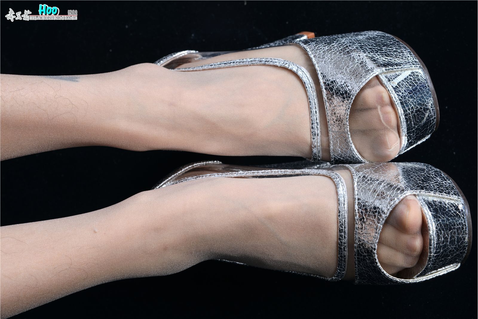 [赤足者]2015.02.12 高清图集 No.007