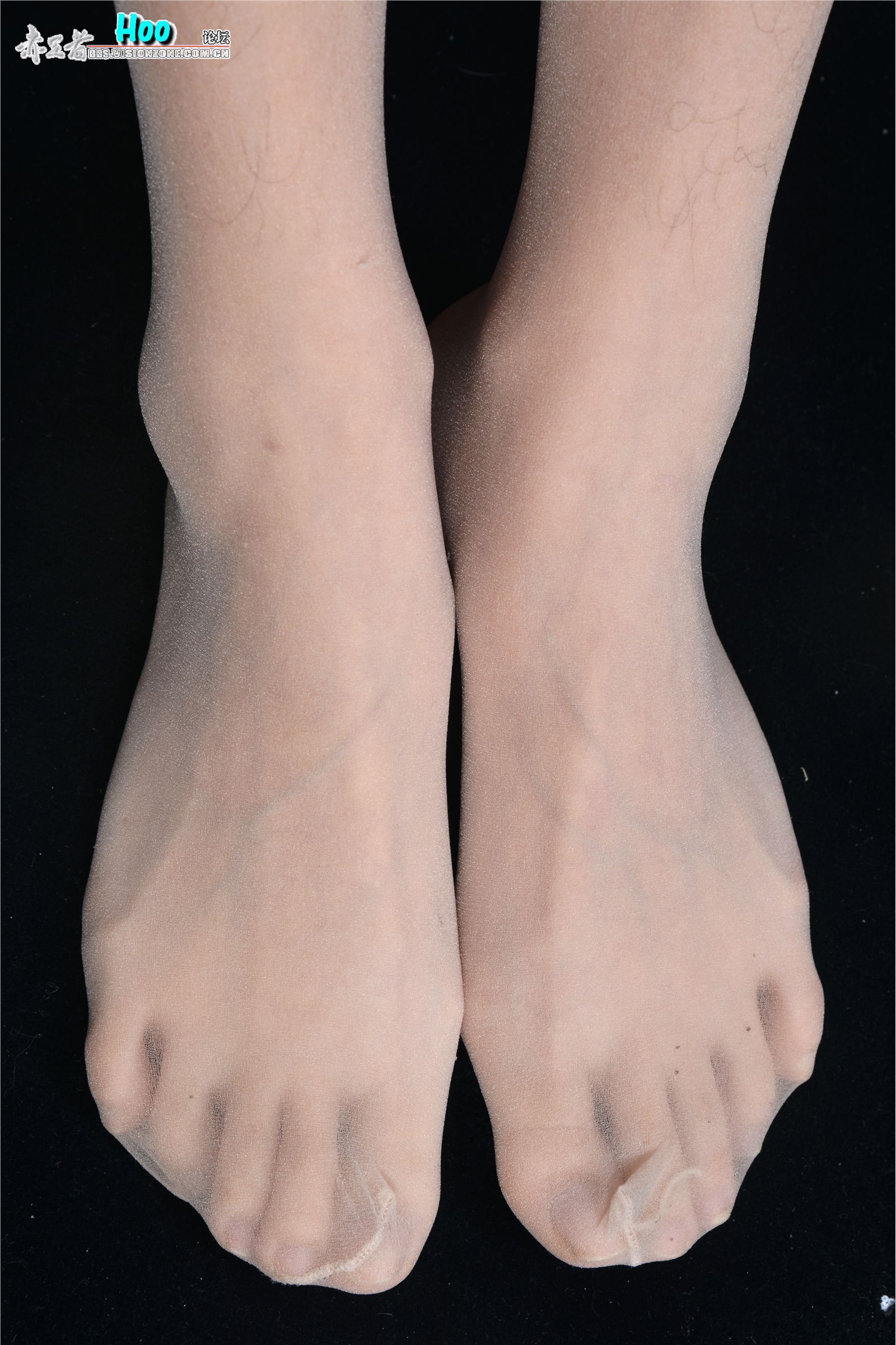 [赤足者]2015.02.12 高清图集 No.007