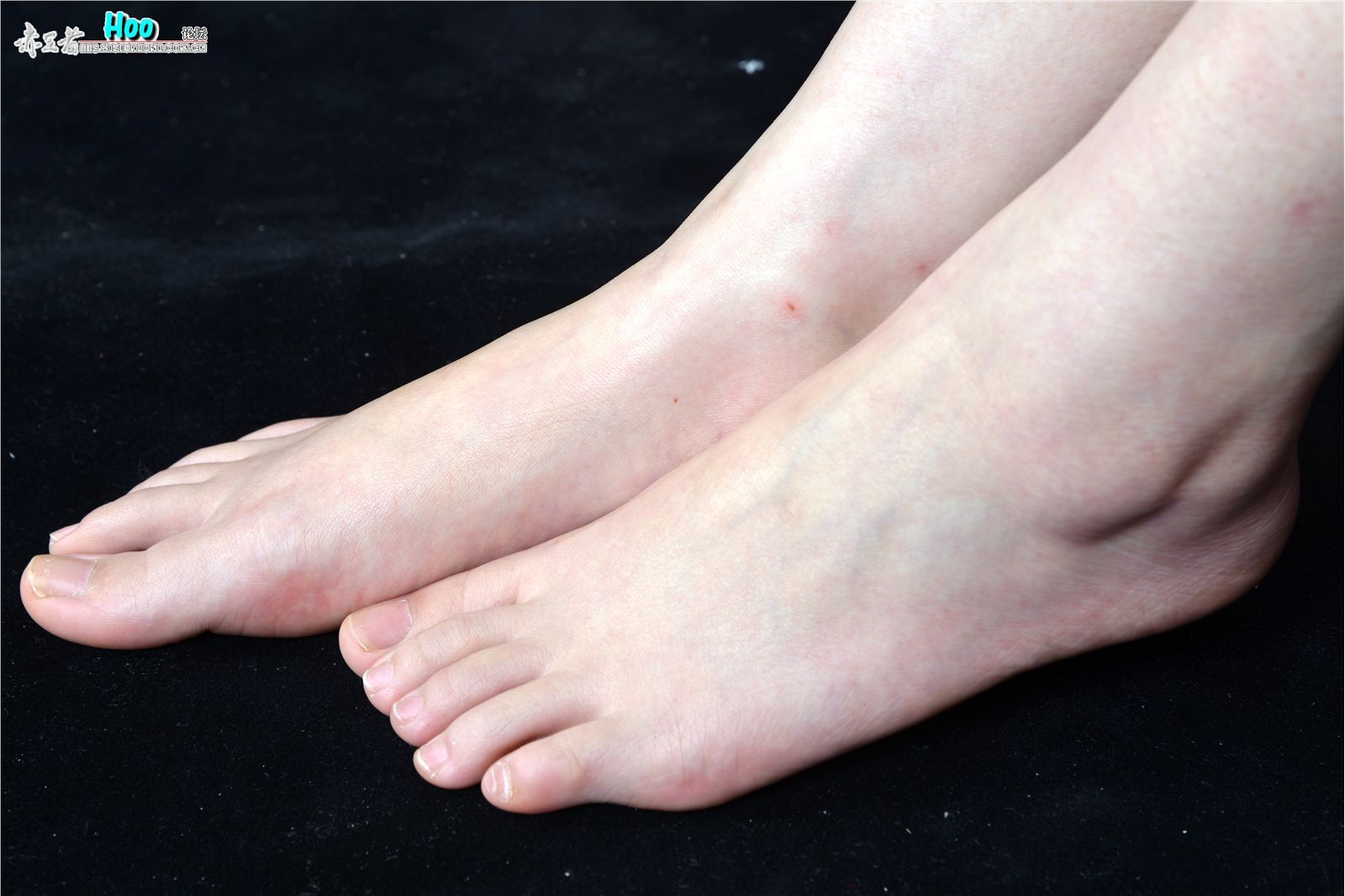 [赤足者]2015.02.12 高清图集 No.008