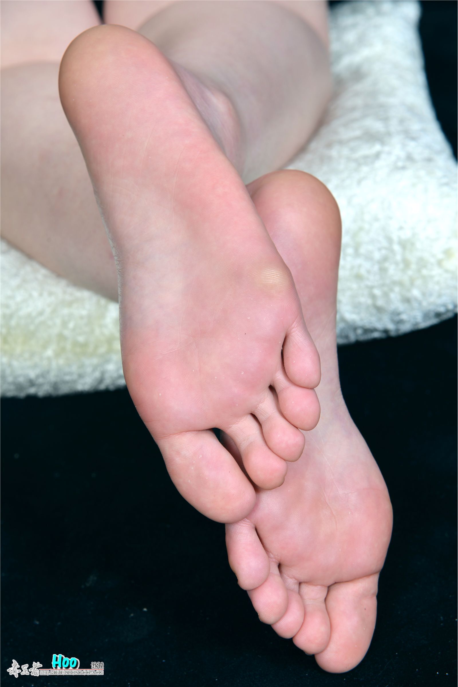 [赤足者]2015.02.12 高清图集 No.008