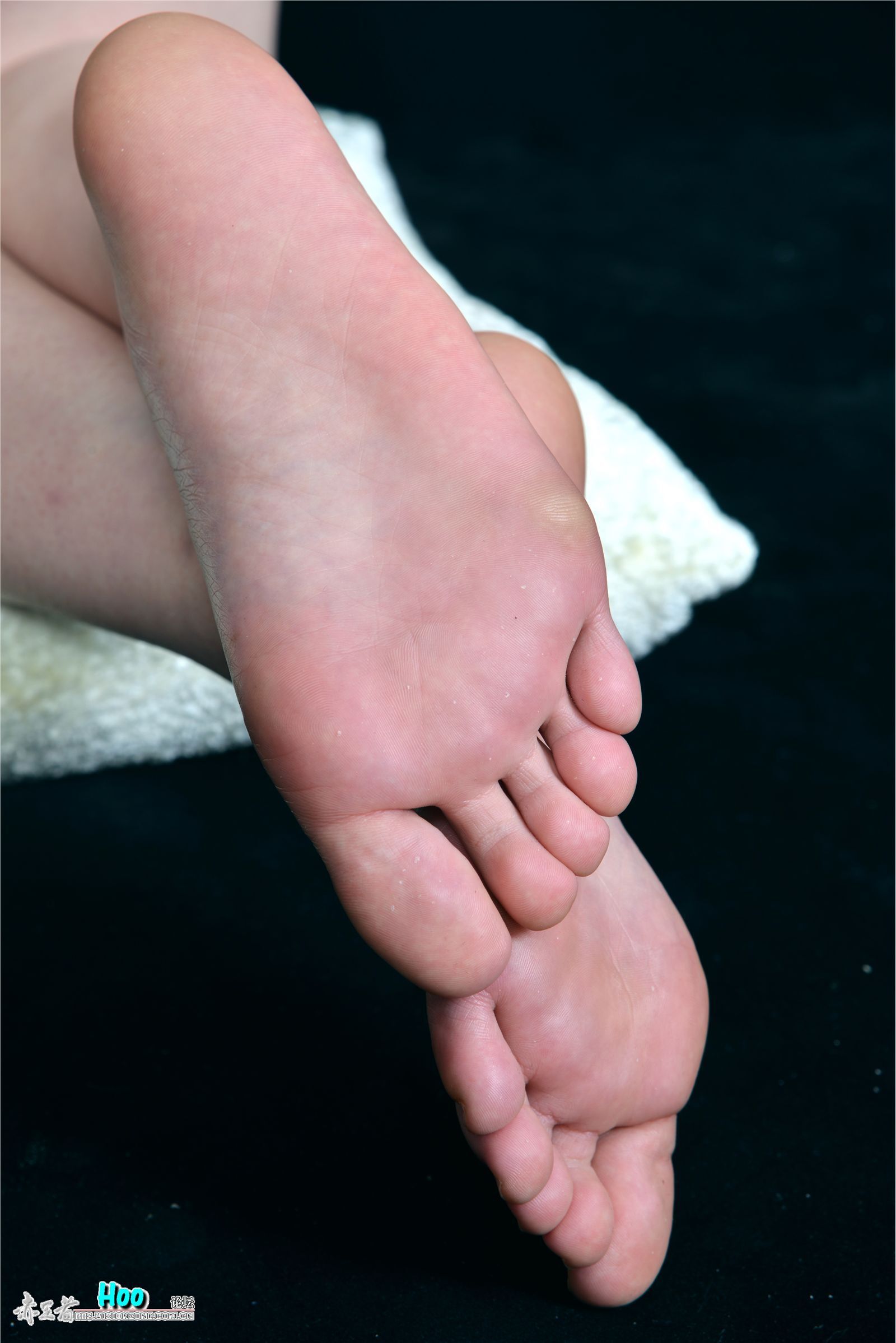 [赤足者]2015.02.12 高清图集 No.008