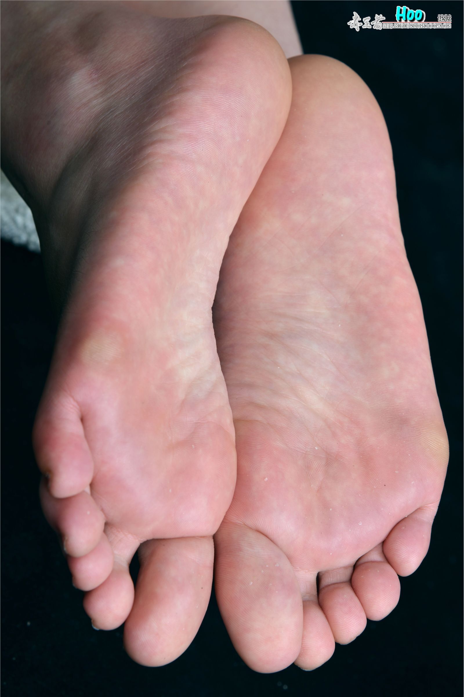 [赤足者]2015.02.12 高清图集 No.008