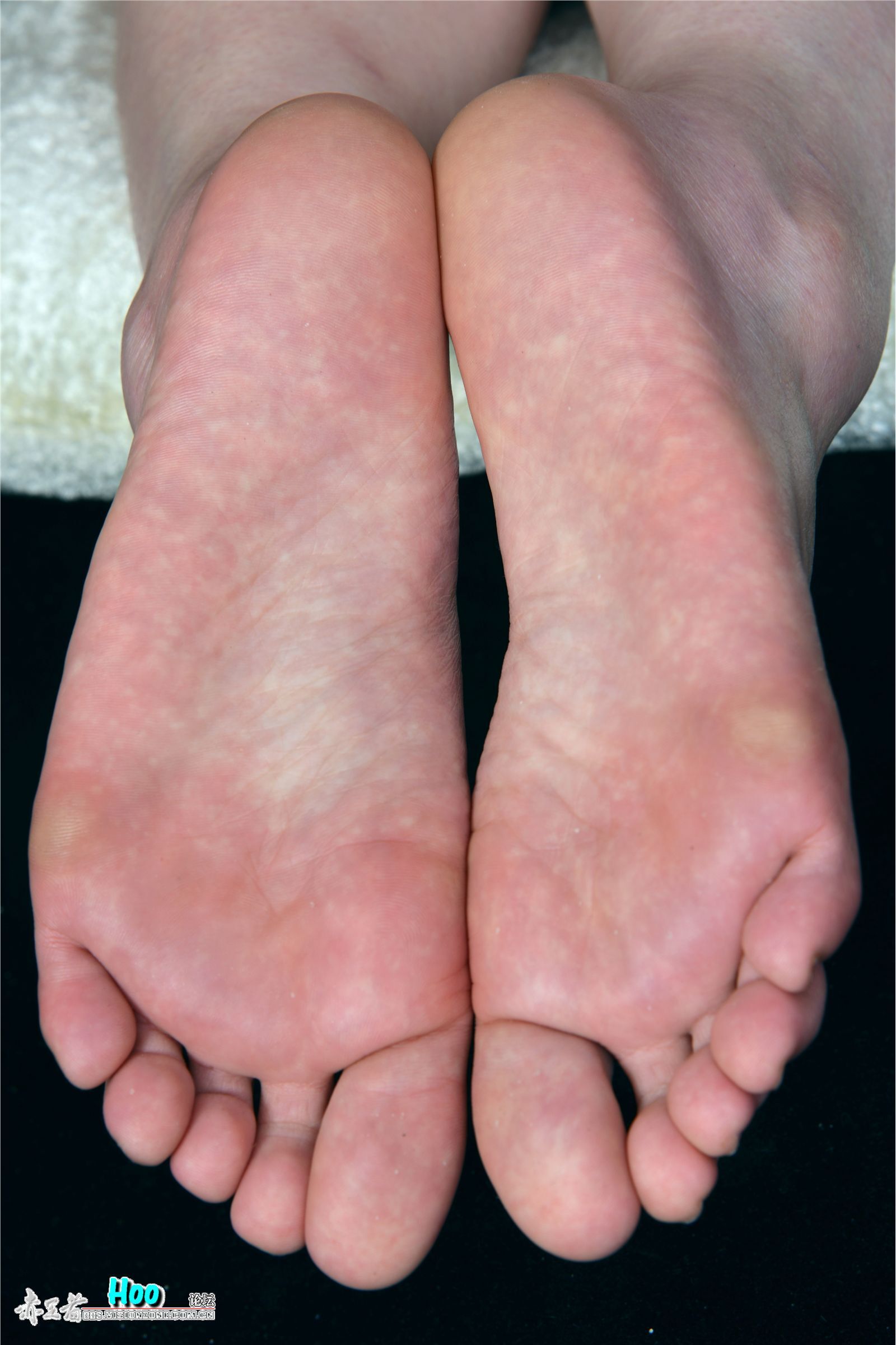 [赤足者]2015.02.12 高清图集 No.008