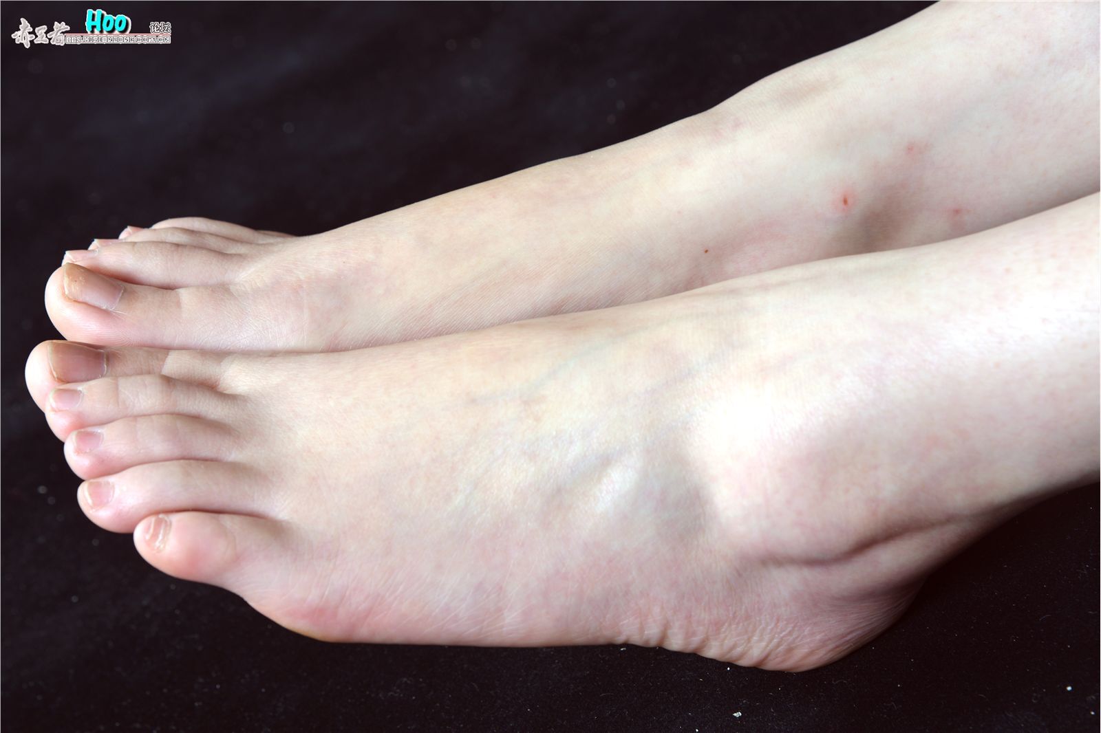 [赤足者]2015.02.12 高清图集 No.008