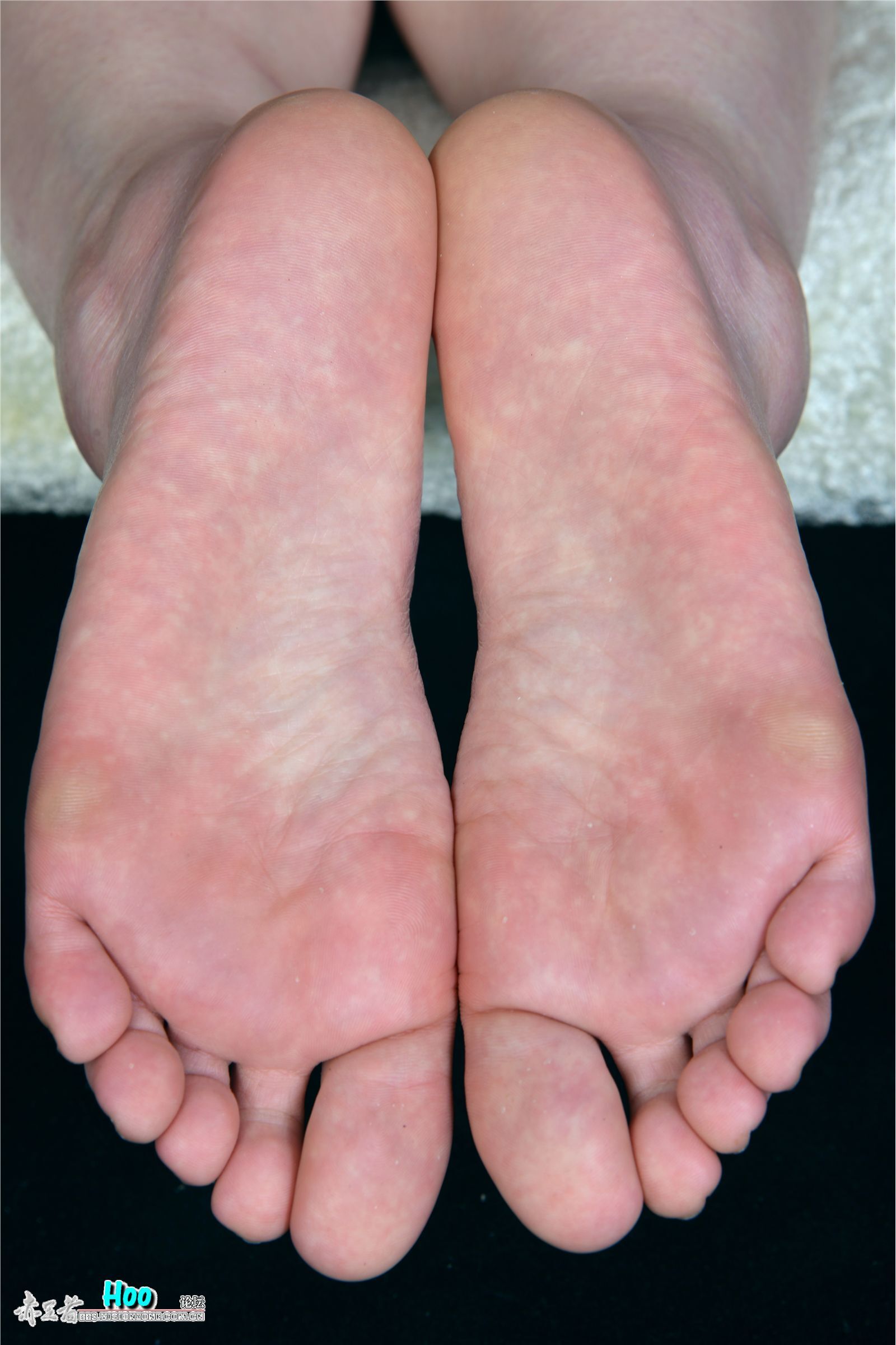 [赤足者]2015.02.12 高清图集 No.008