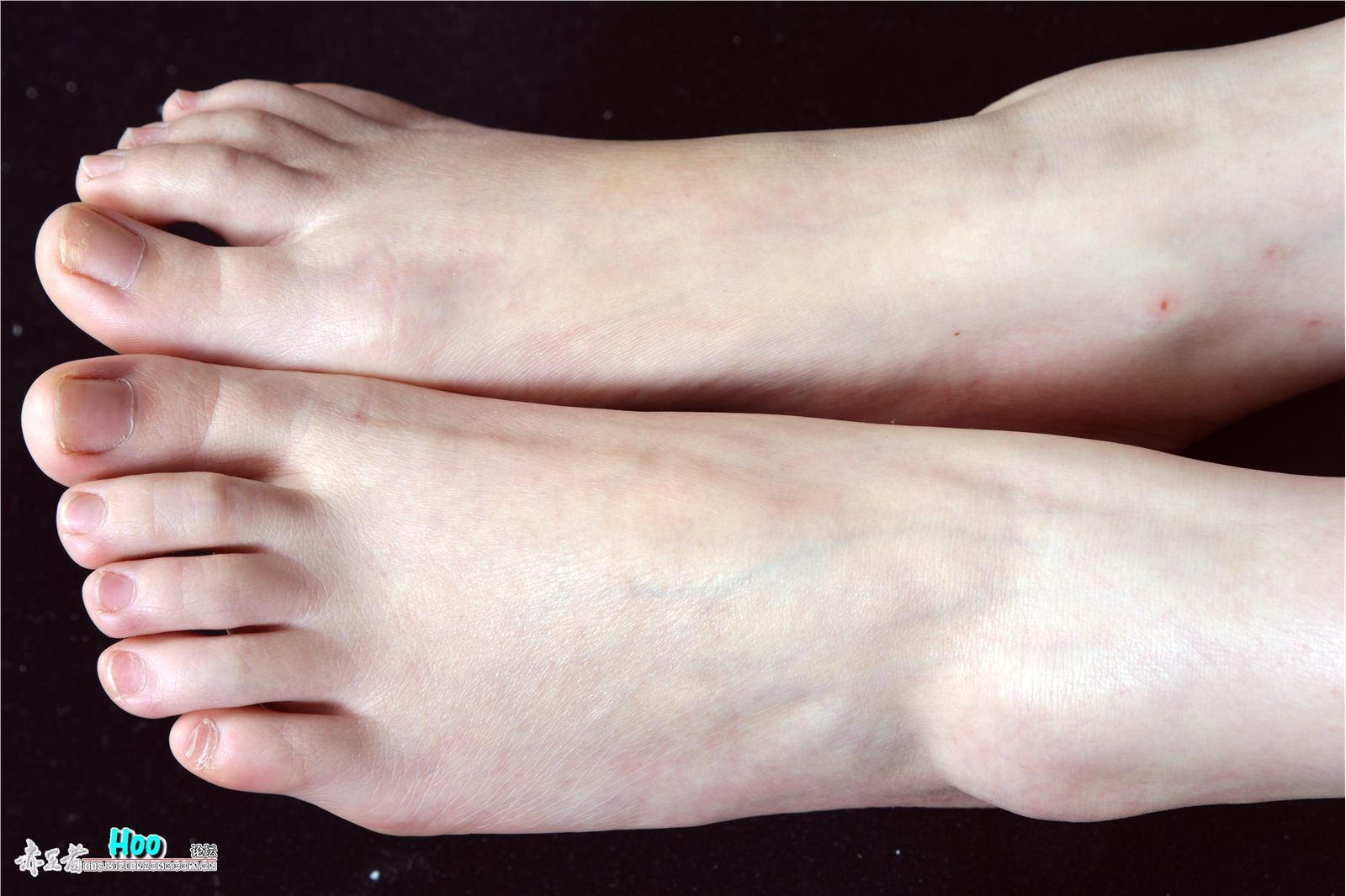 [赤足者]2015.02.12 高清图集 No.008