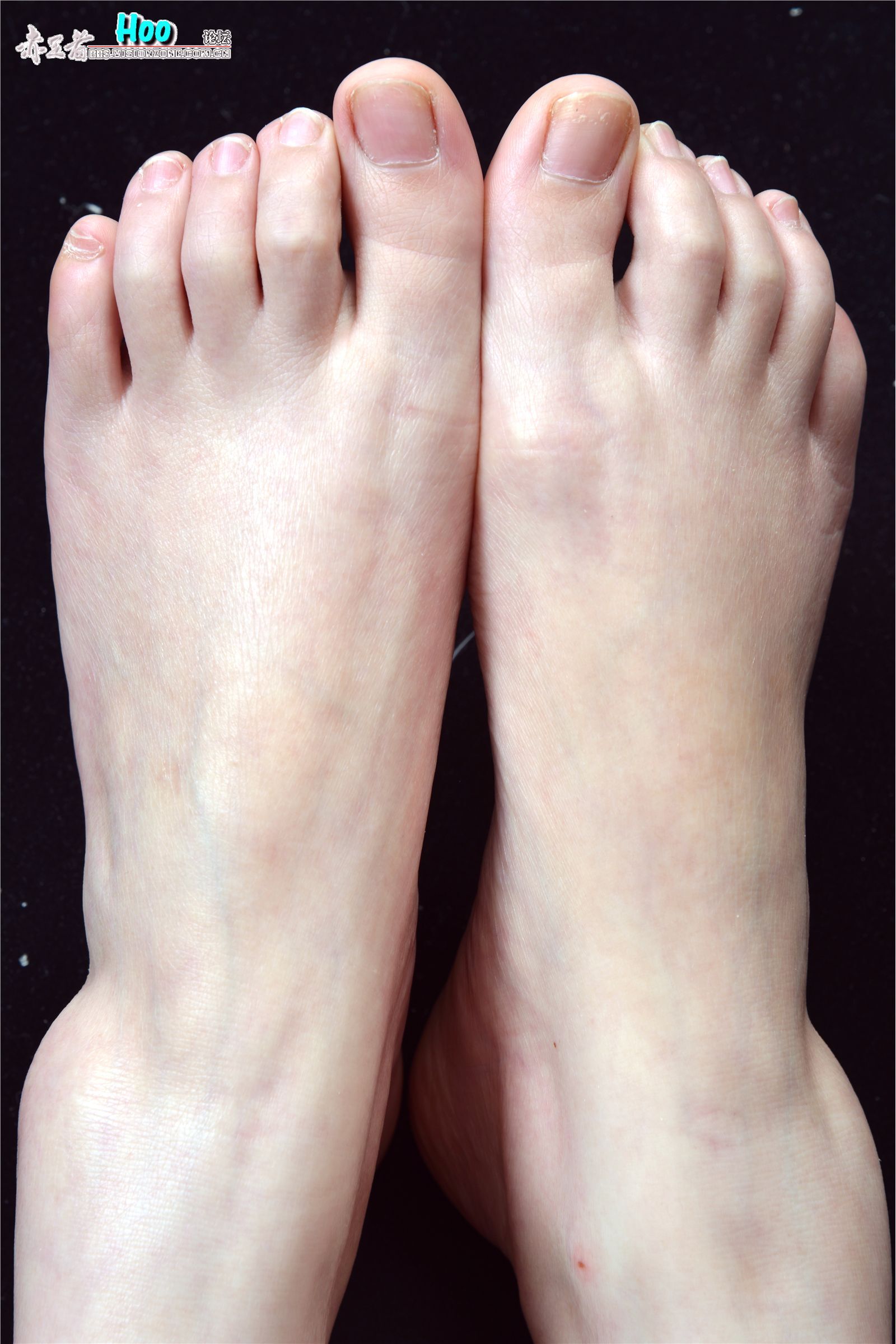 [赤足者]2015.02.12 高清图集 No.008